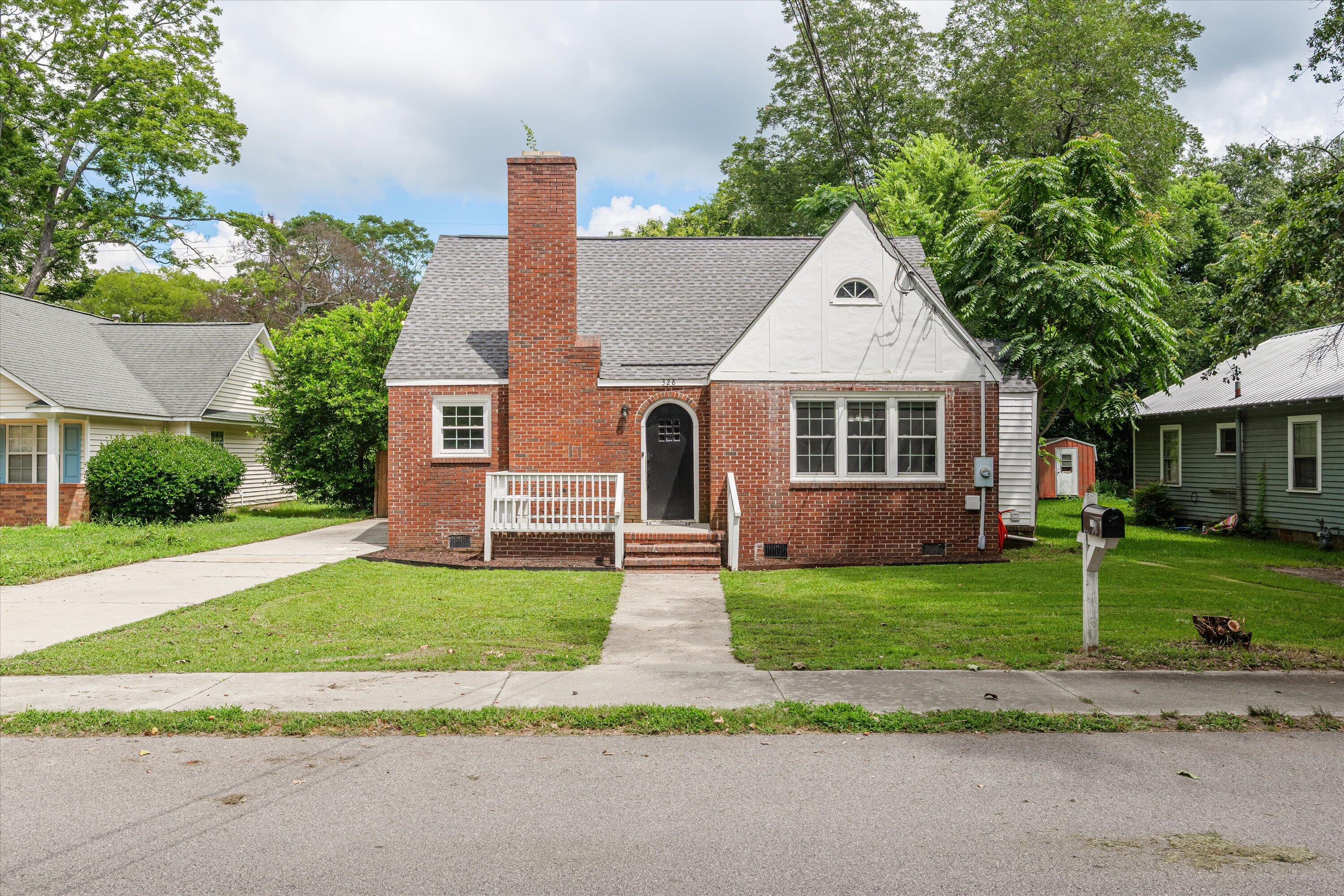 328 NE Kershaw Street Aiken SC 29801