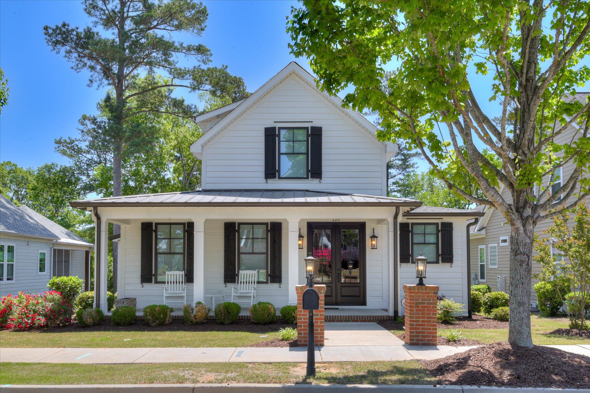 220 Pinckney Place Aiken SC 29803
