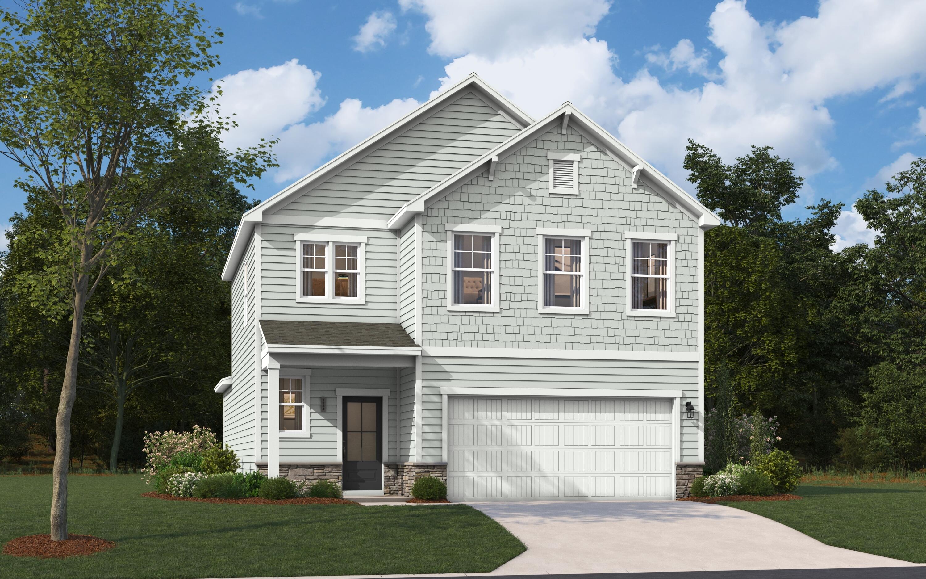 771 Count Fleet Court Graniteville SC 29829
