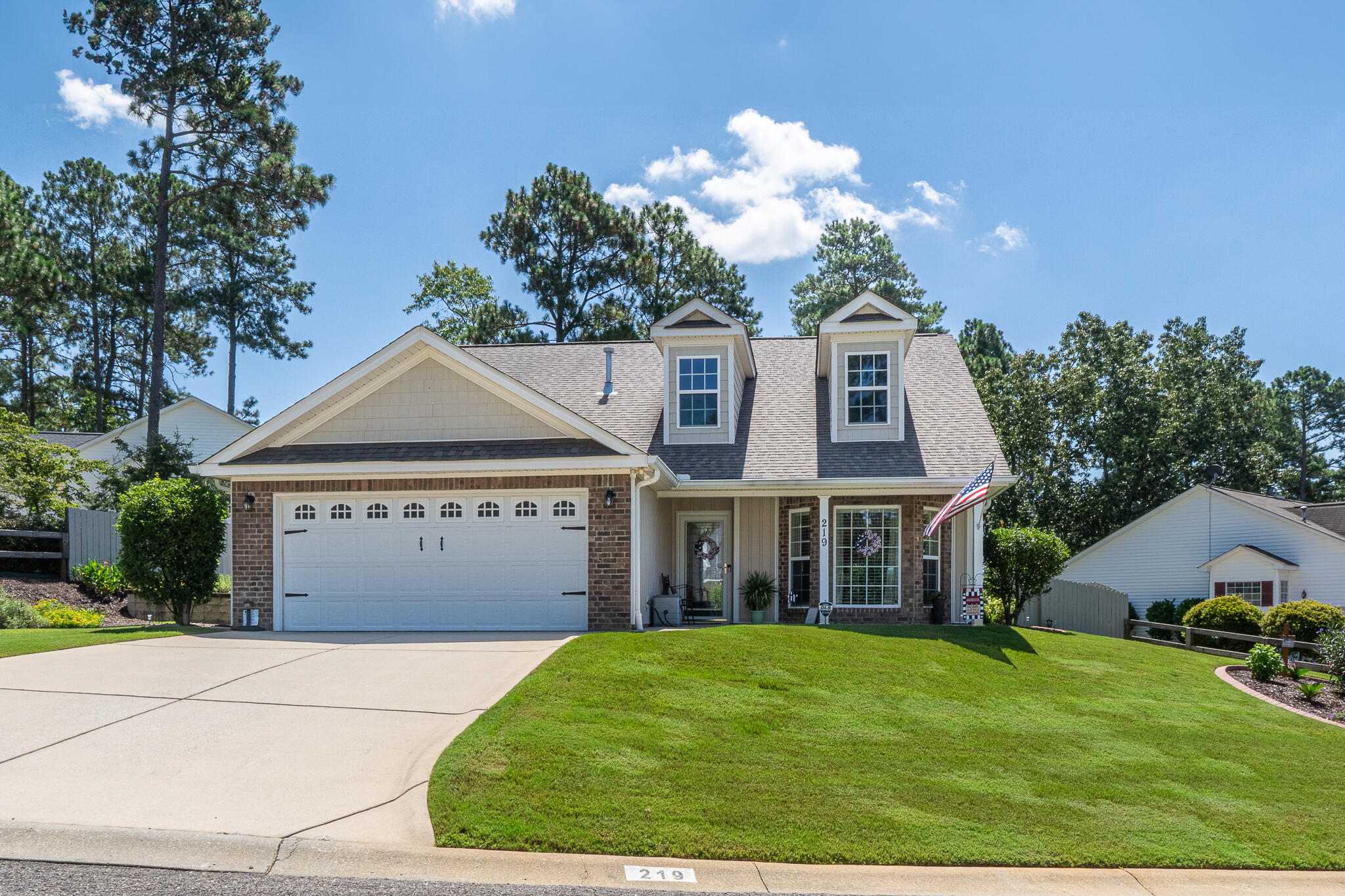 219 Spring Forest Circle Aiken SC 29803