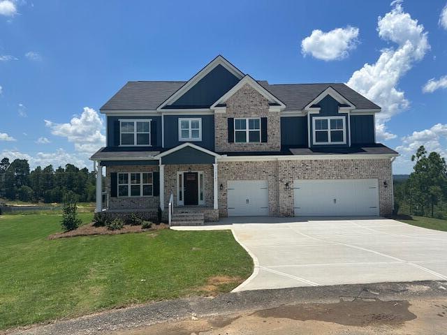 7143 Kingfisher Pass Graniteville SC 29829