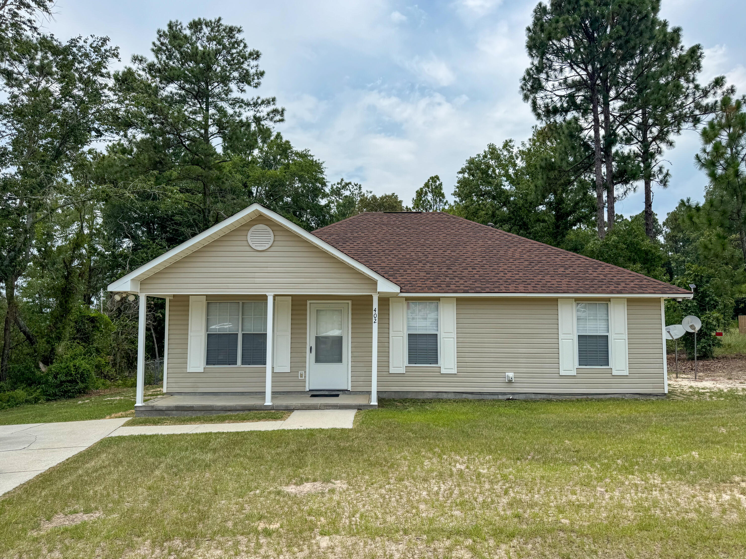 402 Shetland Drive Jackson SC 29831