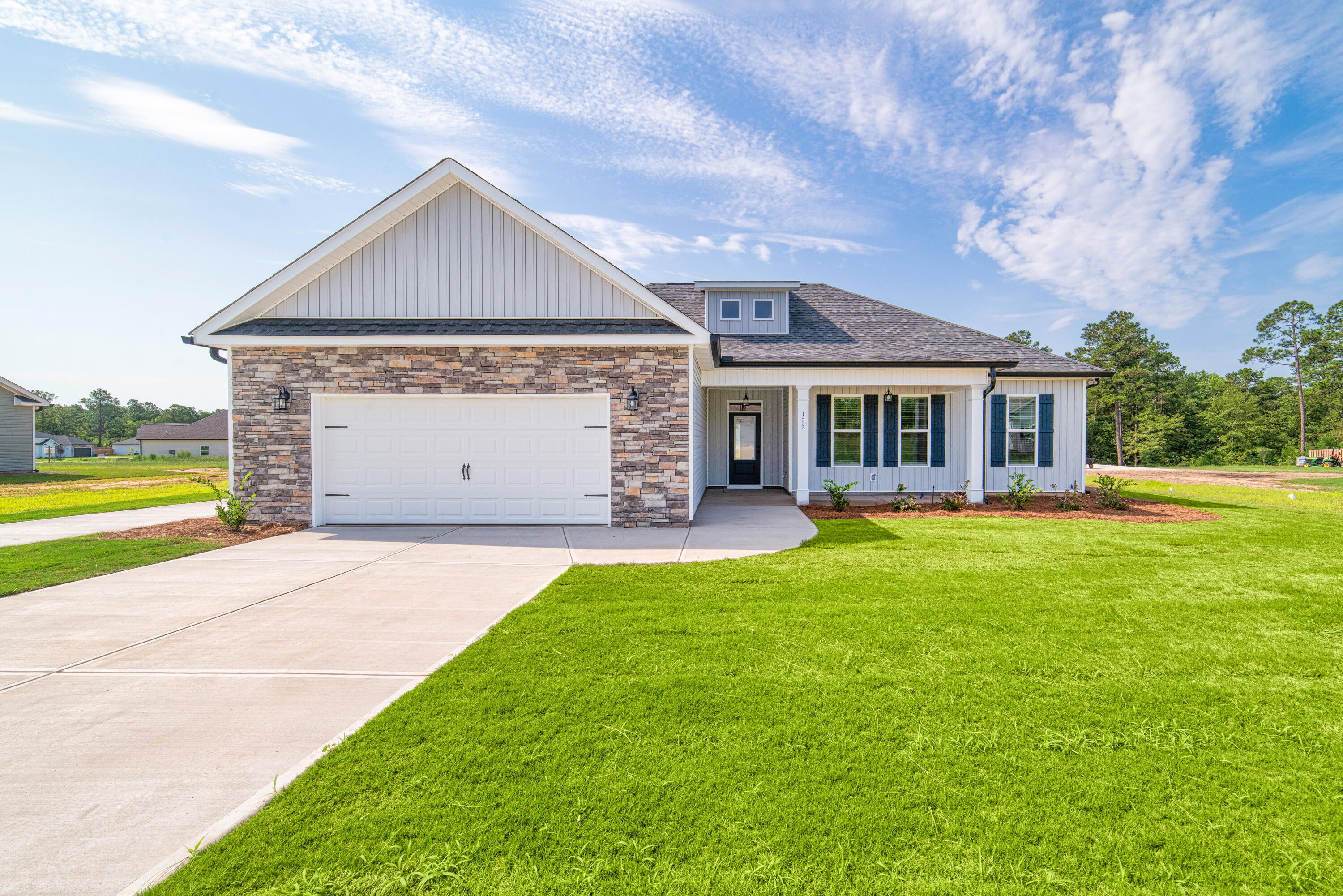 441 Basalt Court Beech Island SC 29842