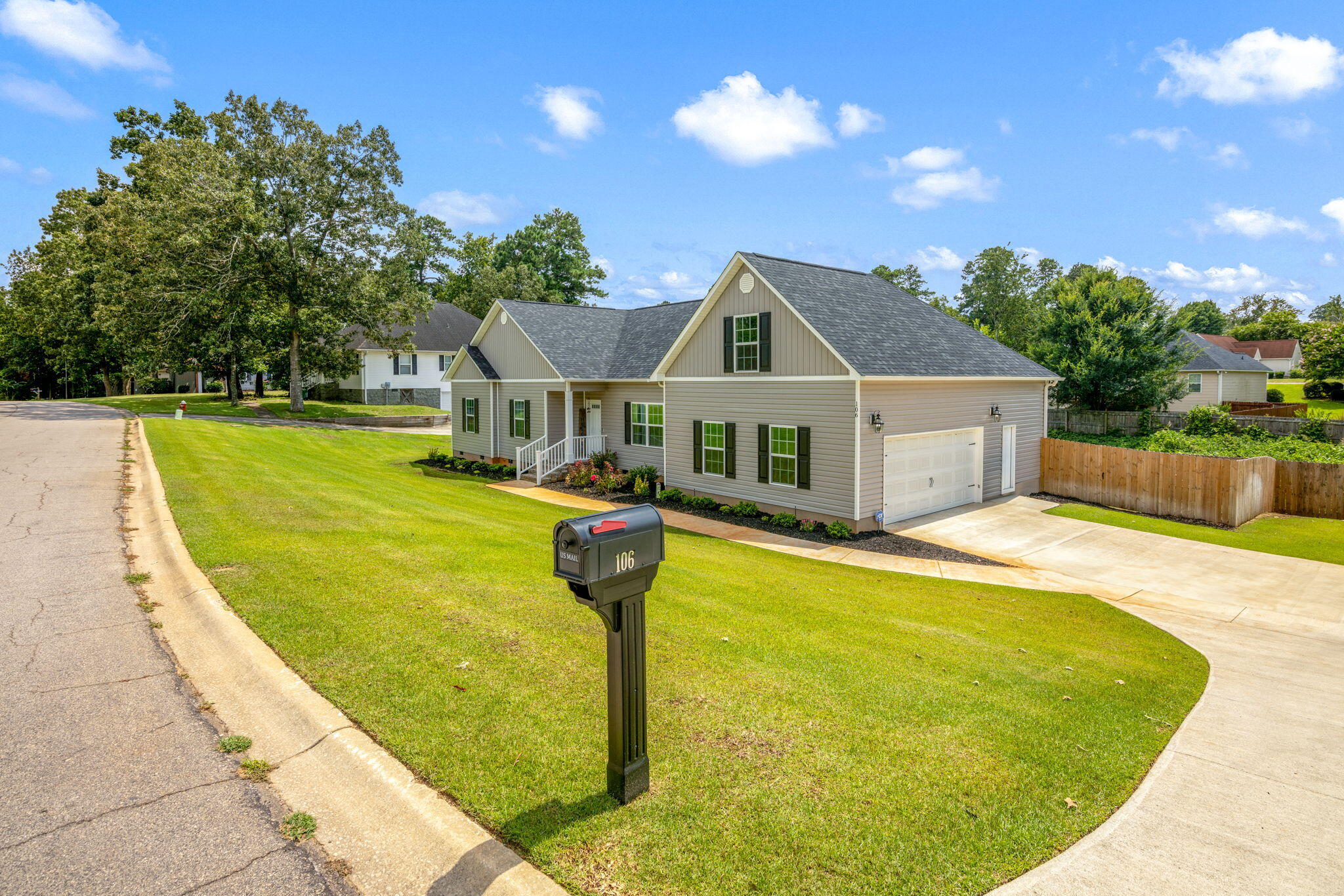106 Mallard Lake Drive Aiken SC 29803