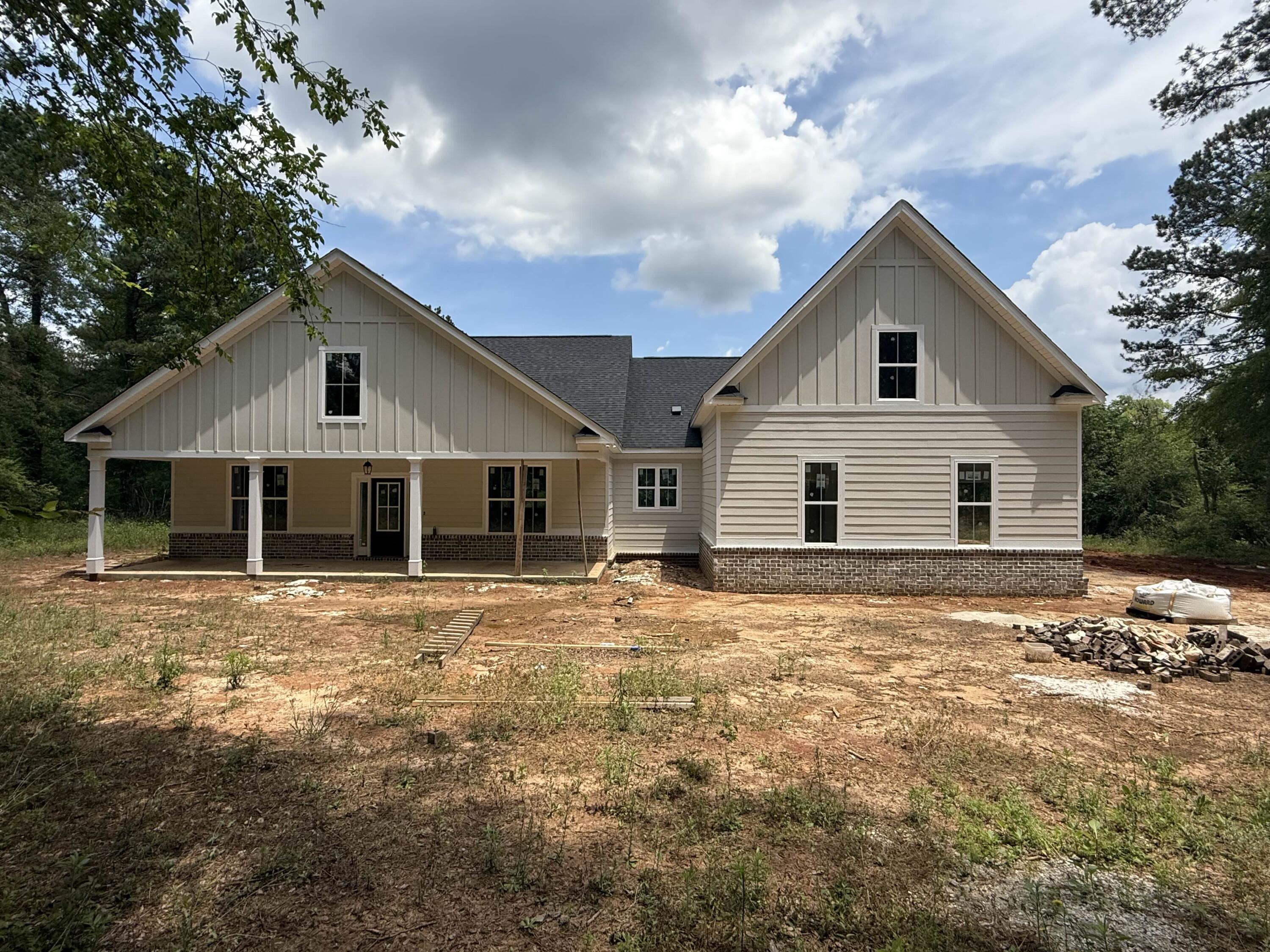 2565 Storm Branch Road Beech Island SC 29842