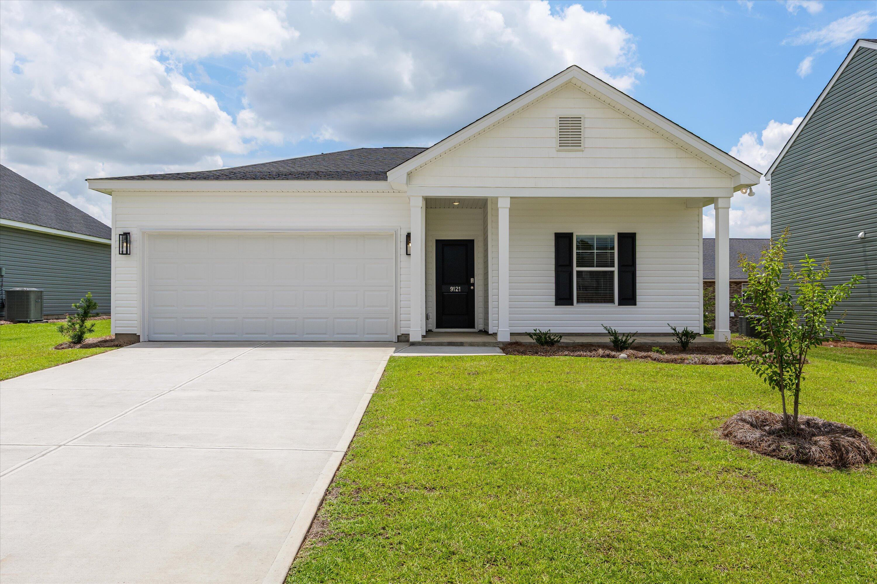 9121 NW Wafer Ash Bend Aiken SC 29801