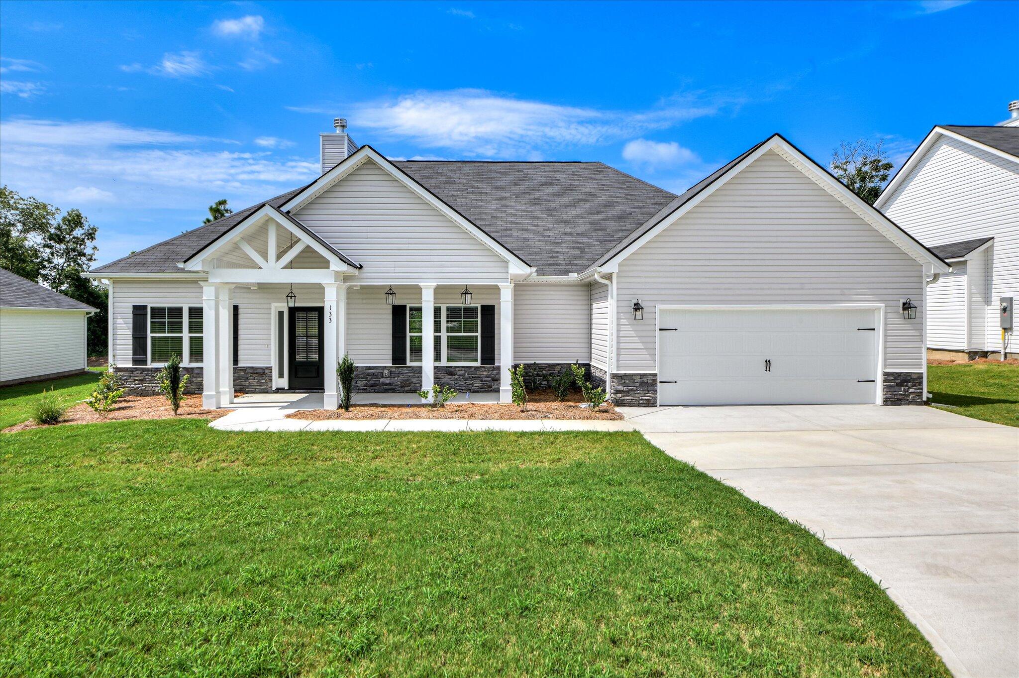133 Tupelo Lane North Augusta SC 29860