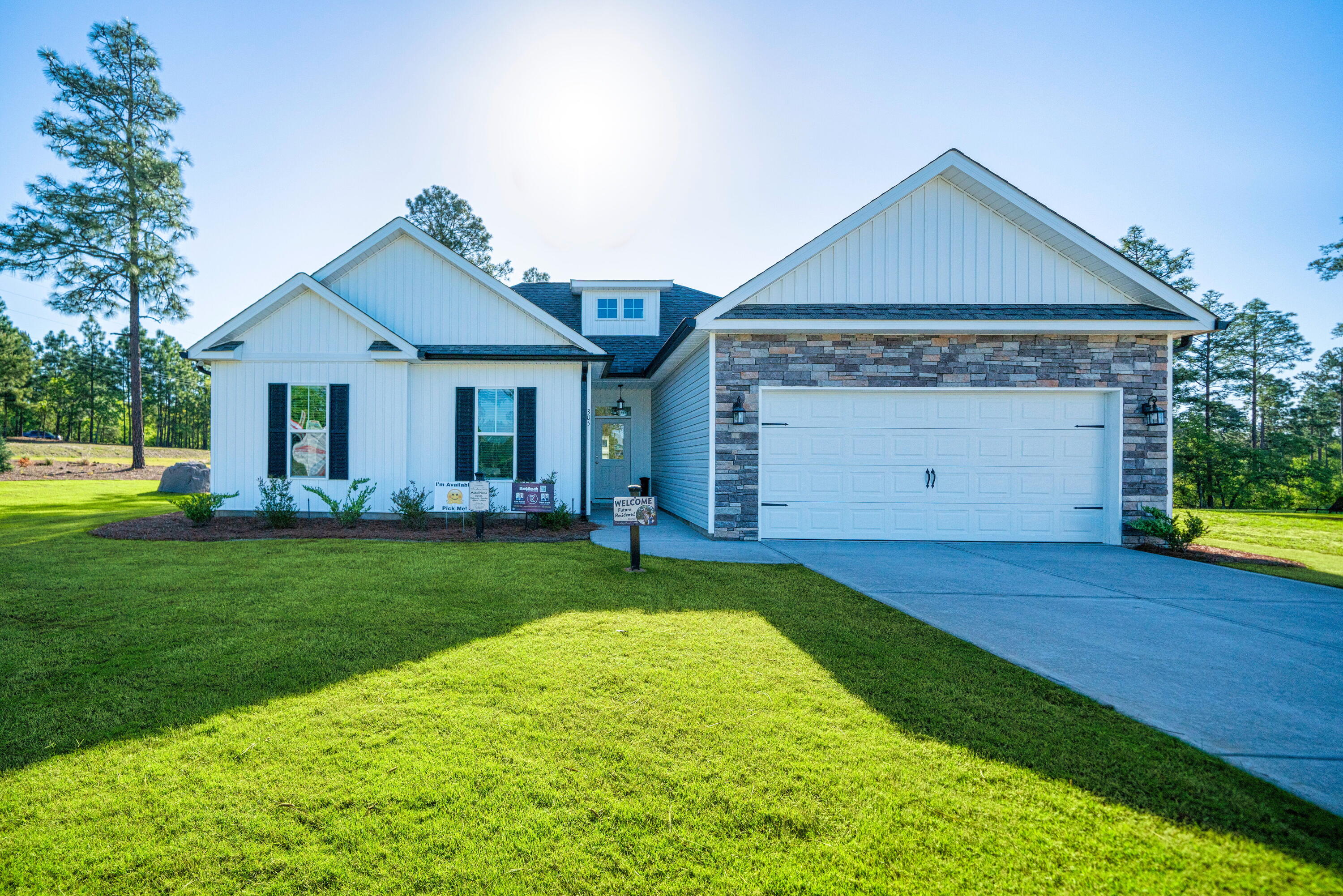 488 Basalt Court Beech Island SC 29842