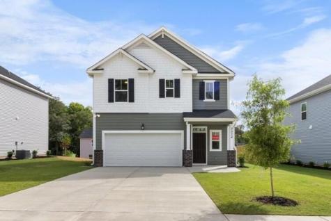 5024 Anna Creek Way North Augusta SC 29841