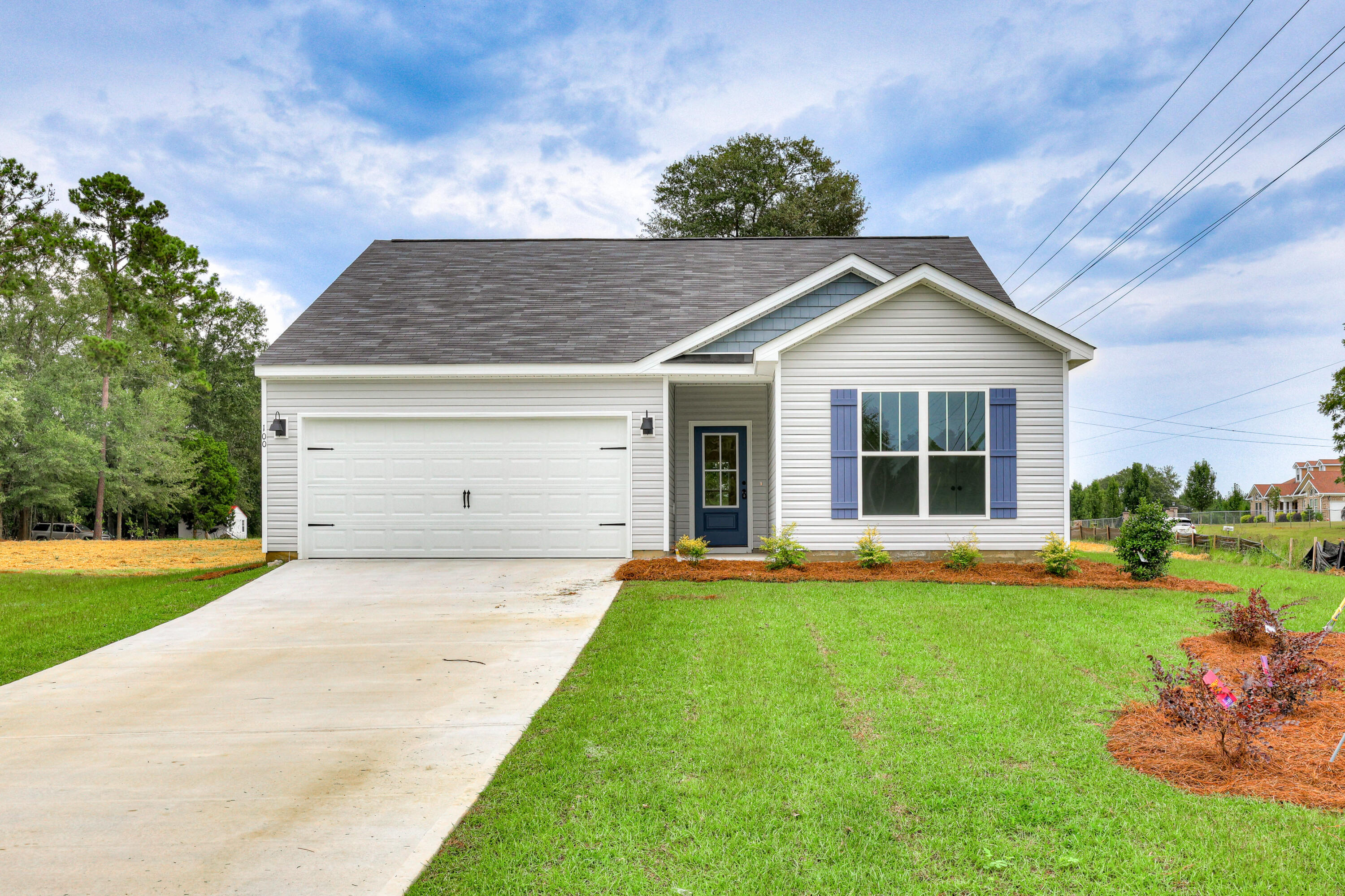 3281 Heartwood Pass Aiken SC 29803