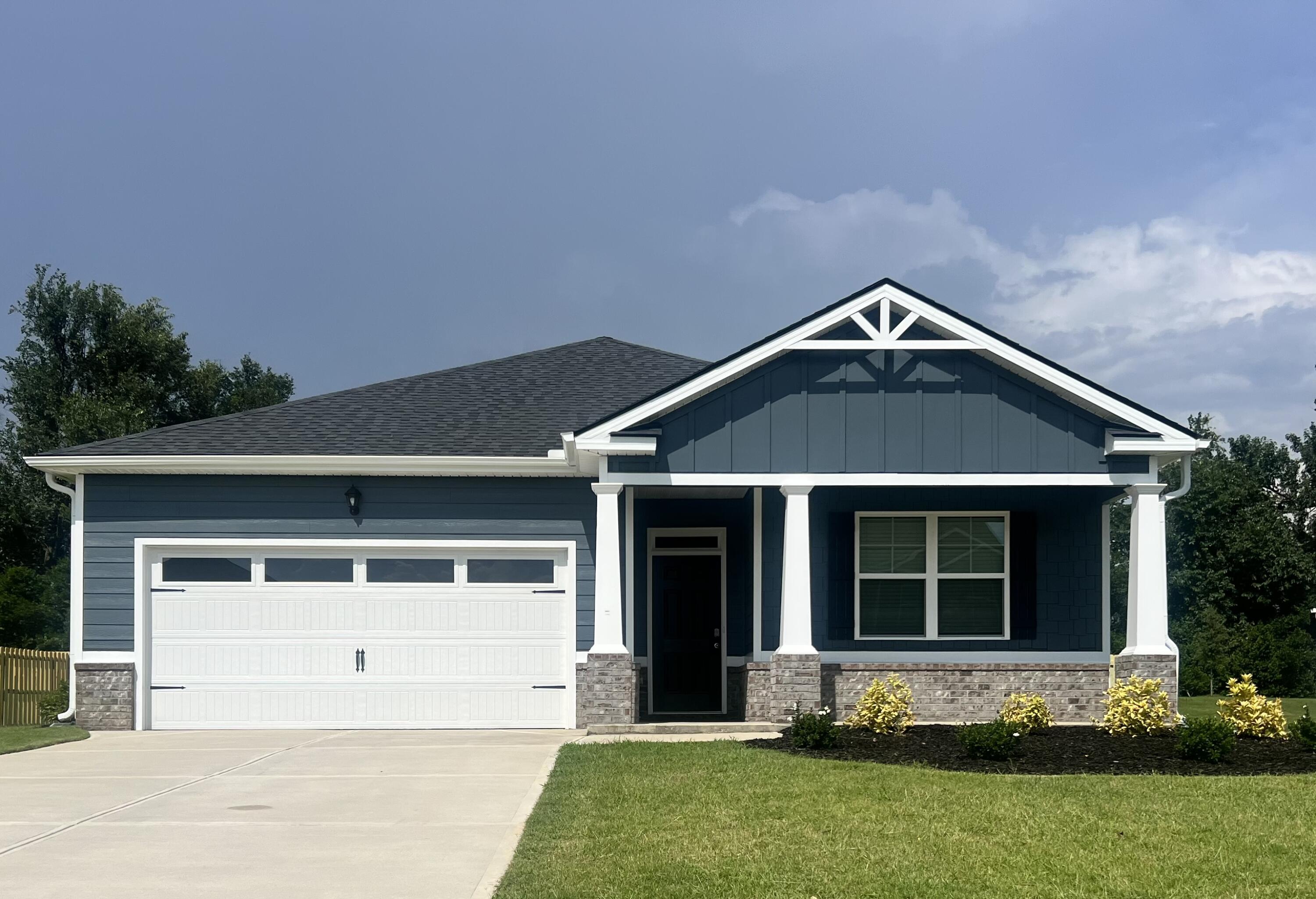 3105 Fancy Trail Aiken SC 29803