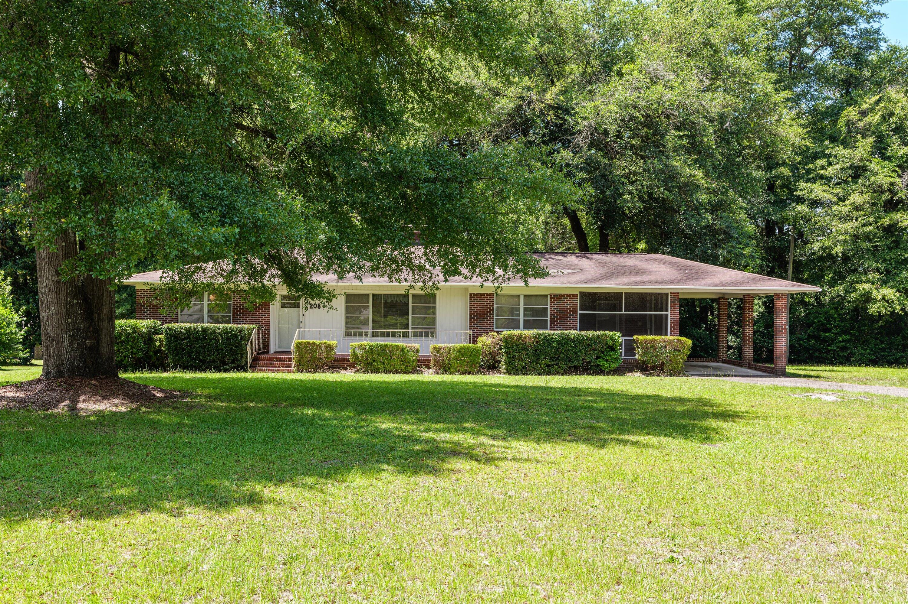 19174 Atomic Road Jackson SC 29831