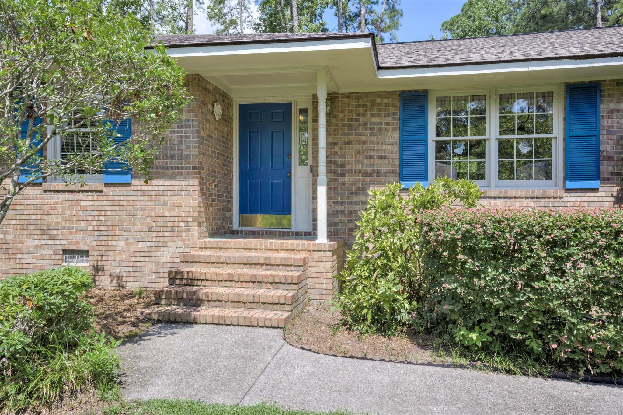 405 Lakeside Drive Aiken SC 29803
