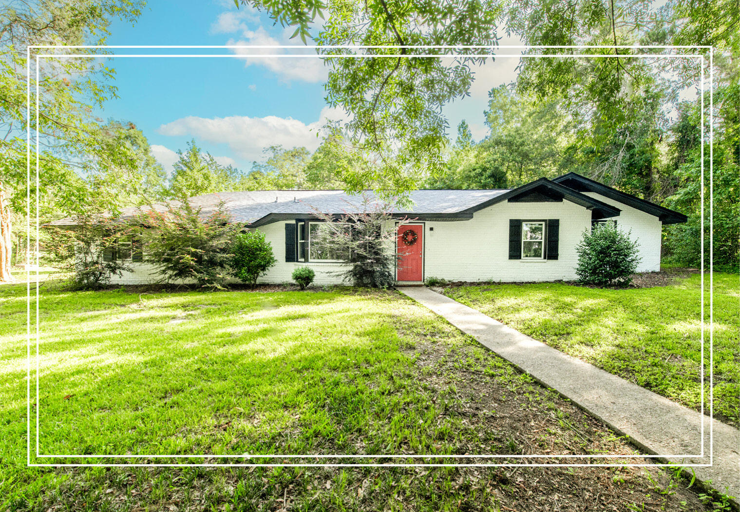 1039 Old Jackson Highway Jackson SC 29831