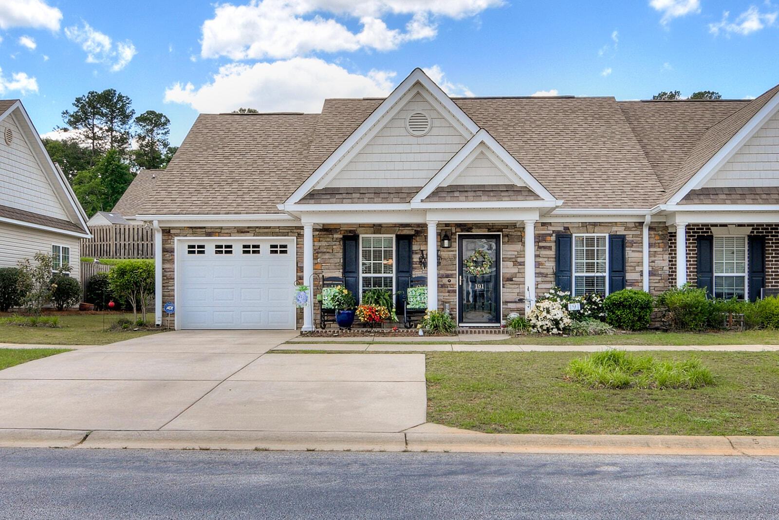 191 Redglobe Street North Augusta SC 29860