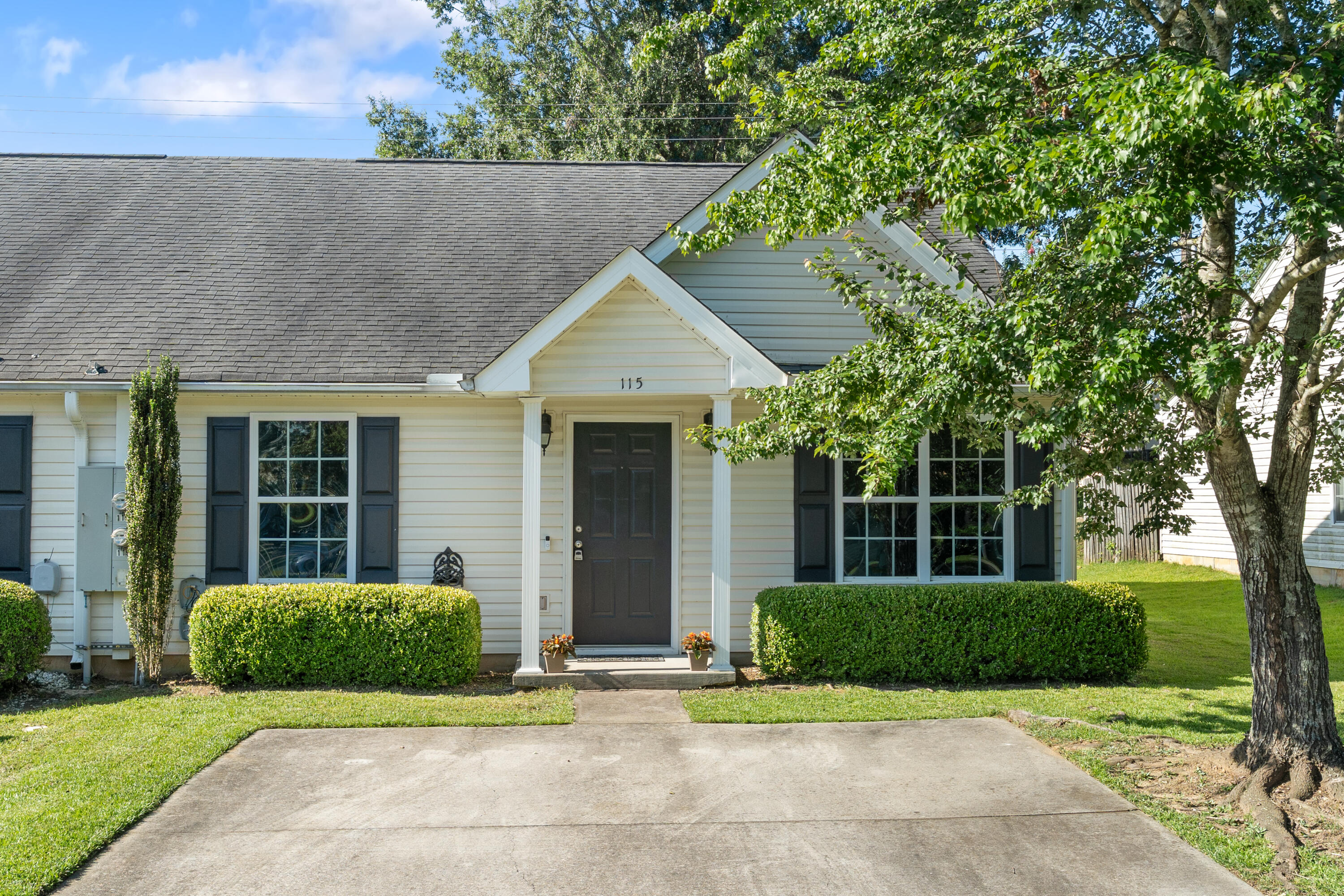 115 Sabal Drive Aiken SC 29803
