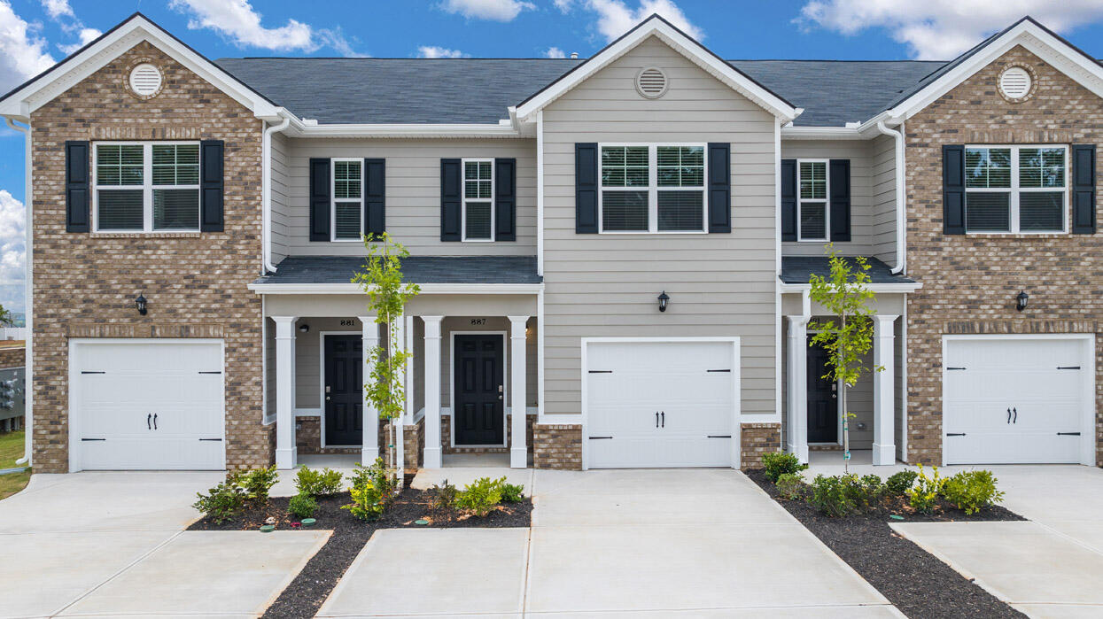 1037 Quaint Parish Circle Graniteville SC 29829