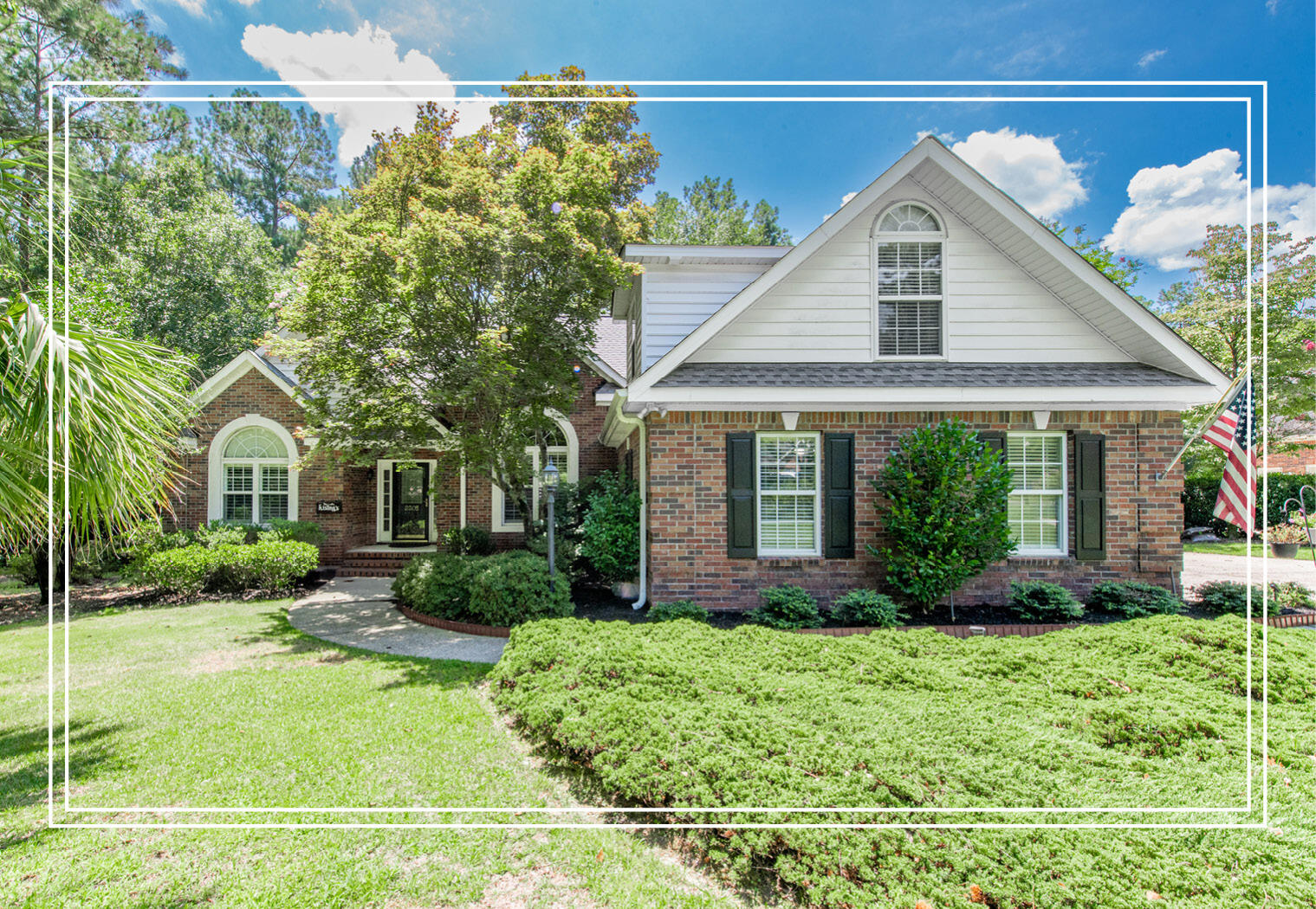 2305 Club Drive Aiken SC 29803