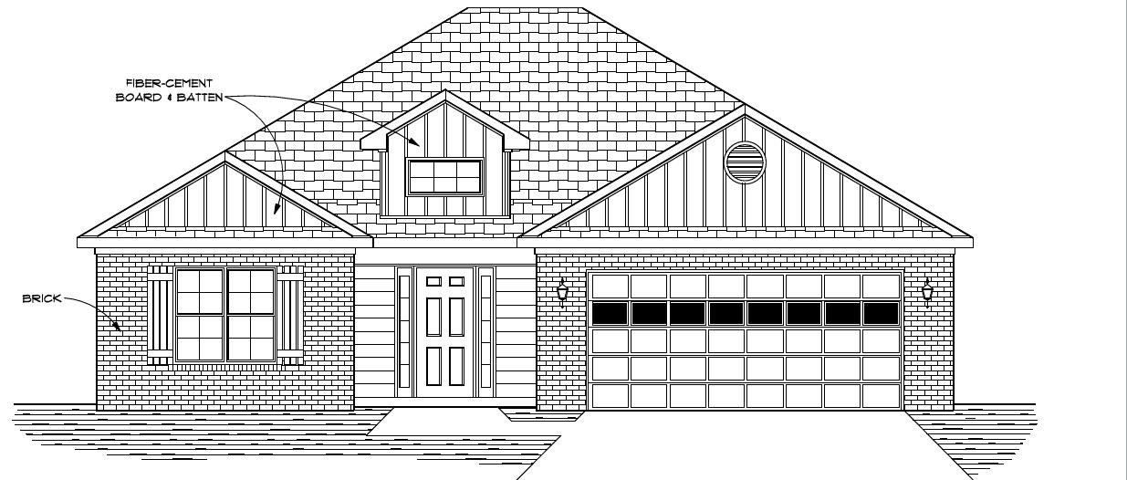 7259 Paisley Circle Graniteville SC 29829