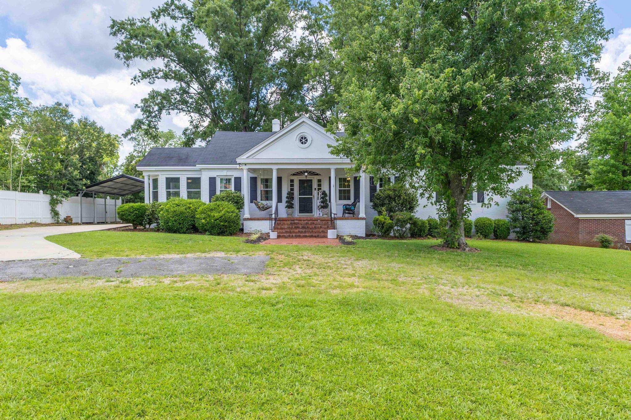 507 Roland Avenue Johnston SC 29832
