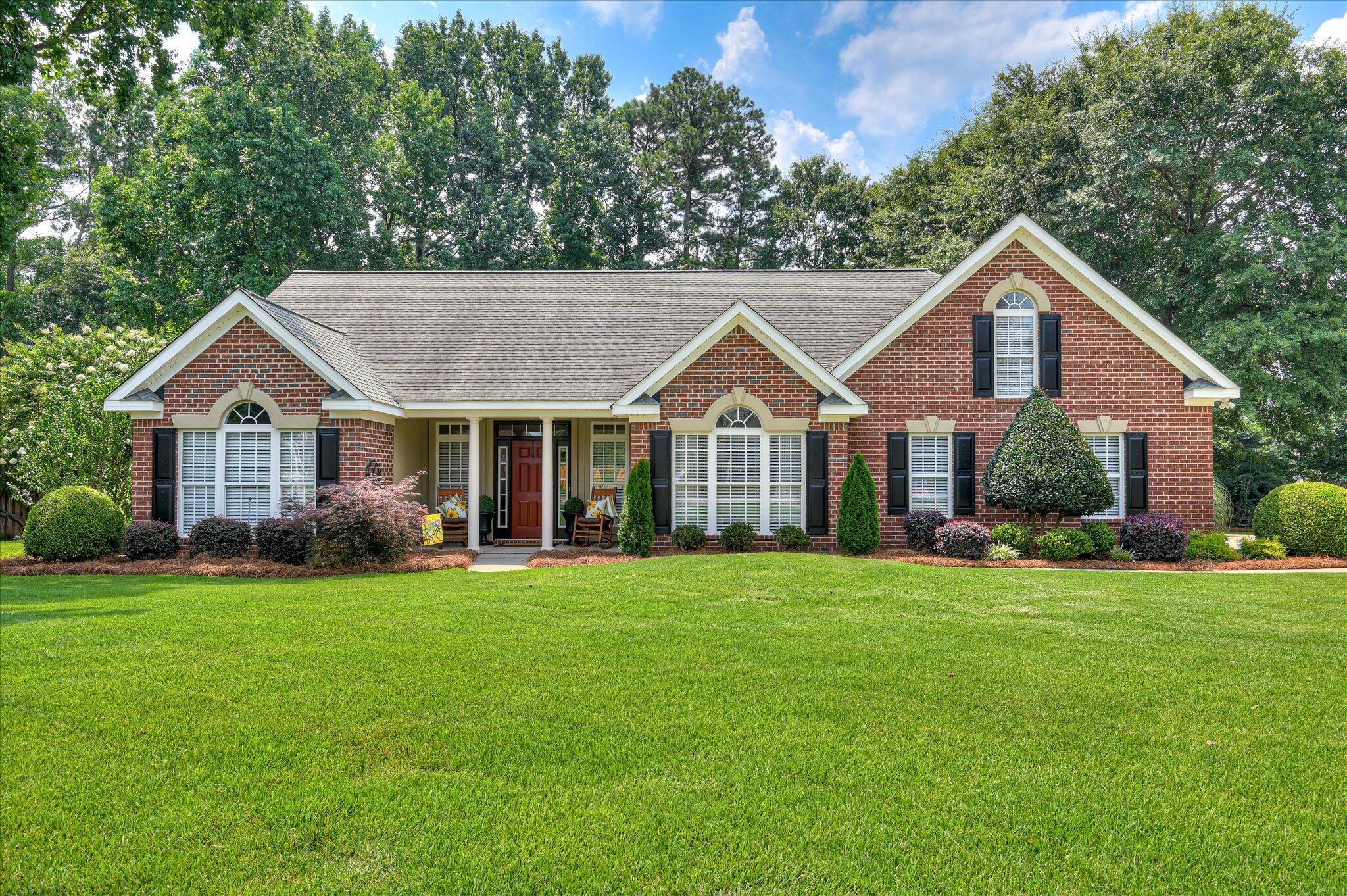 182 Andrew's Branch North Augusta SC 29860