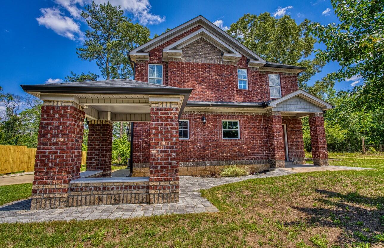 1423 Edgefield Road North Augusta SC 29860