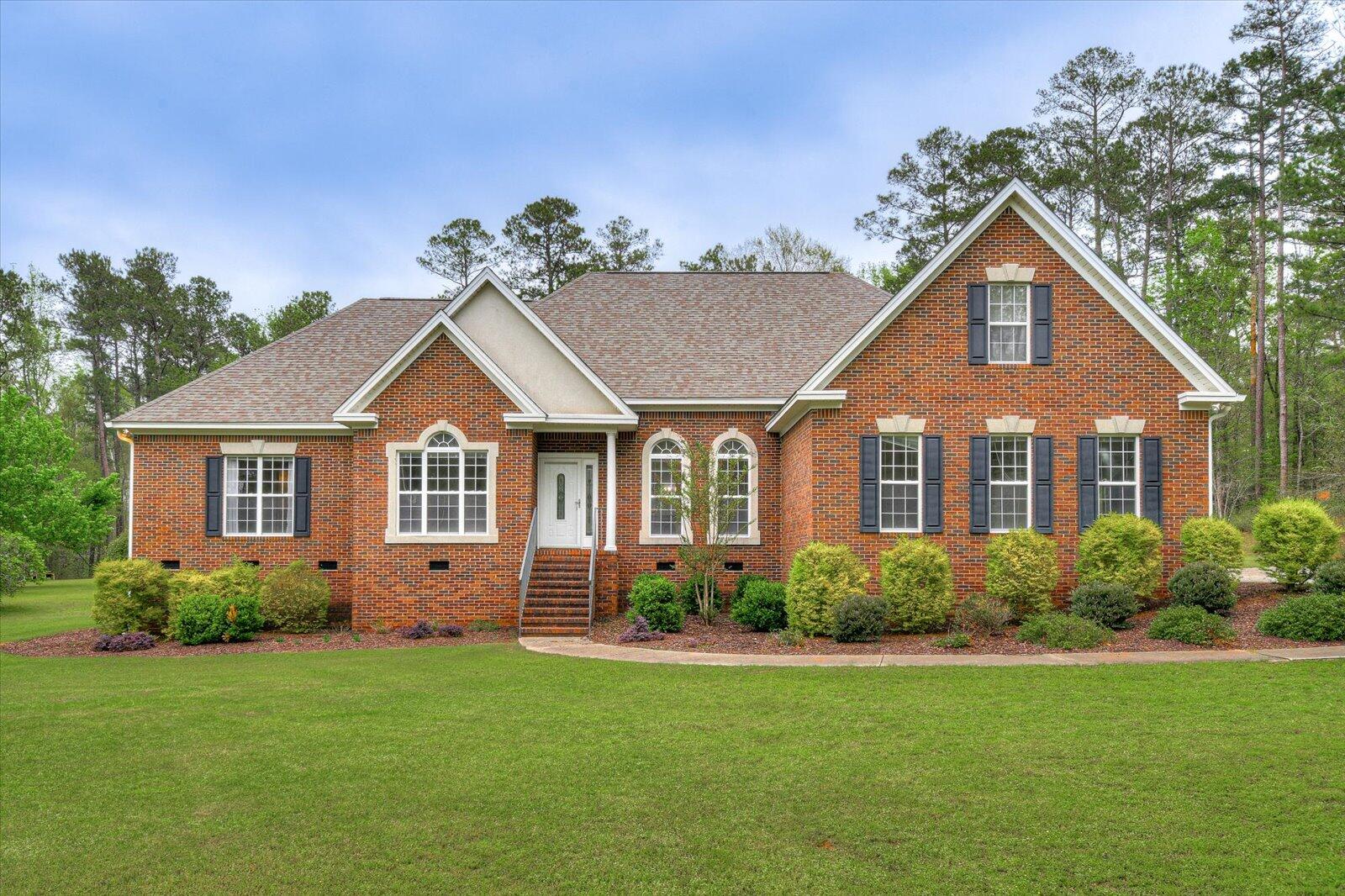6 Curry Court North Augusta SC 29860