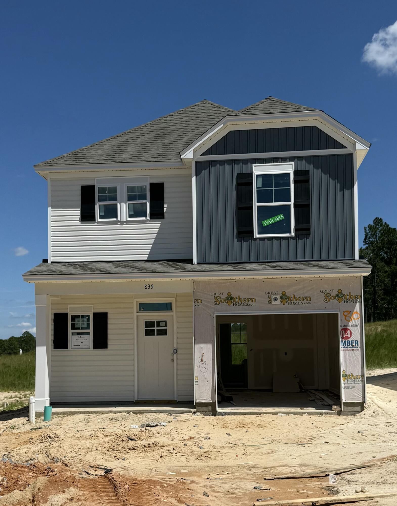 835 Brisbane Court Graniteville SC 29829