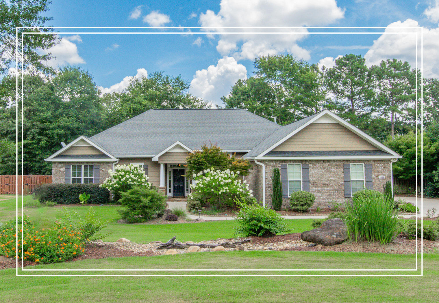 3039 Tarleton Court Beech Island SC 29842