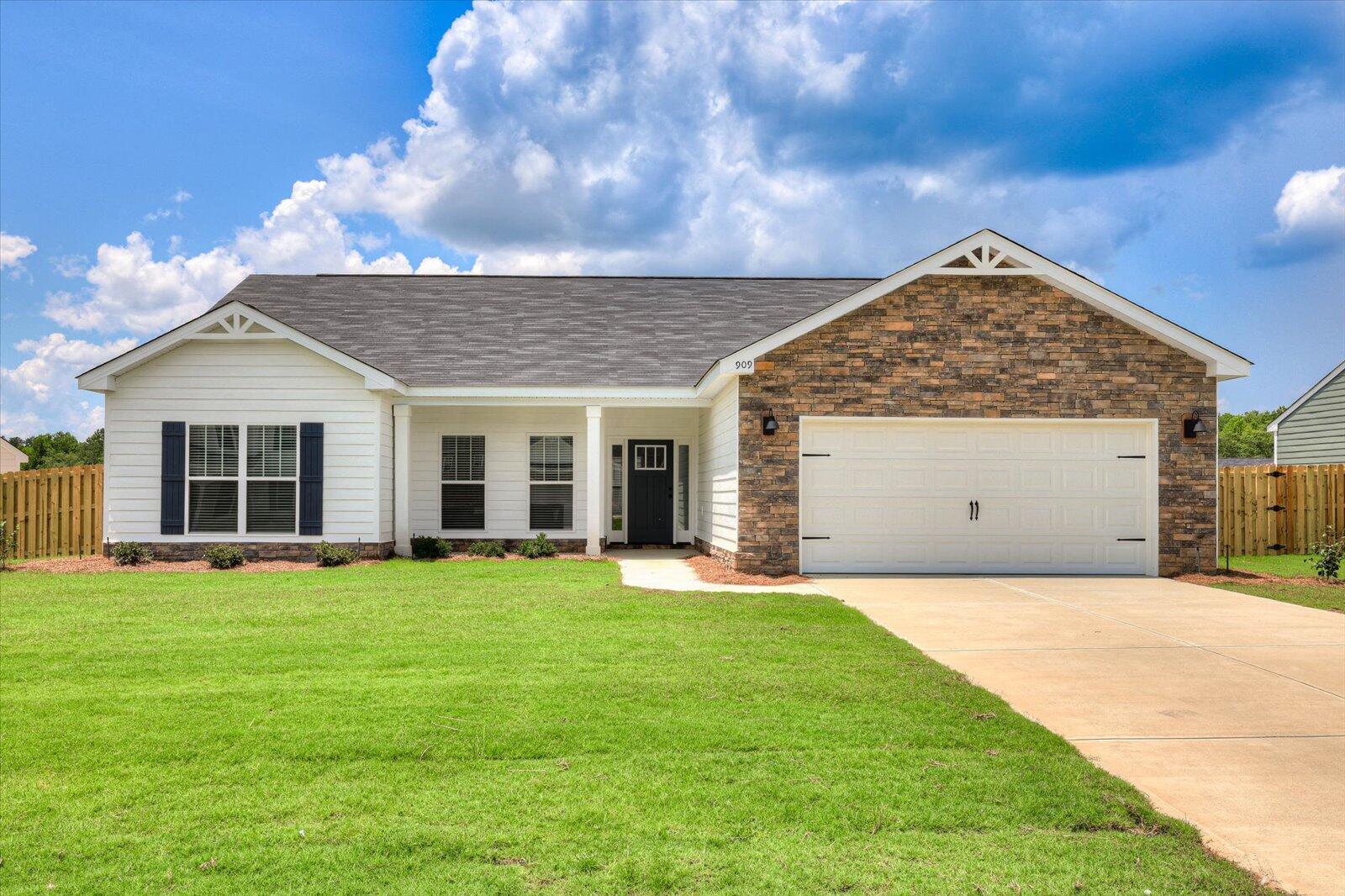 434 Parakeet Court North Augusta SC 29860