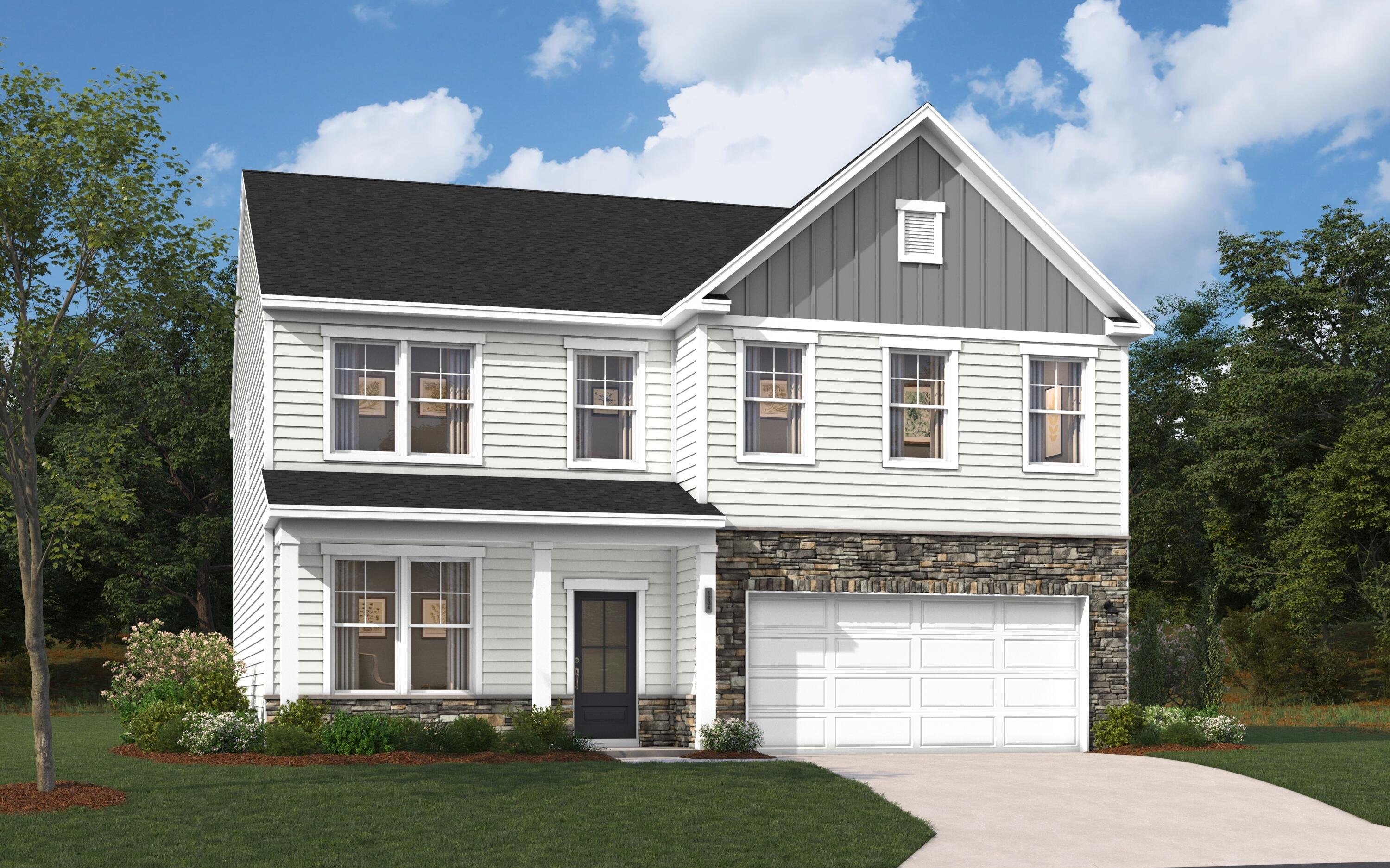 3164 Blenheim Court Graniteville SC 29829