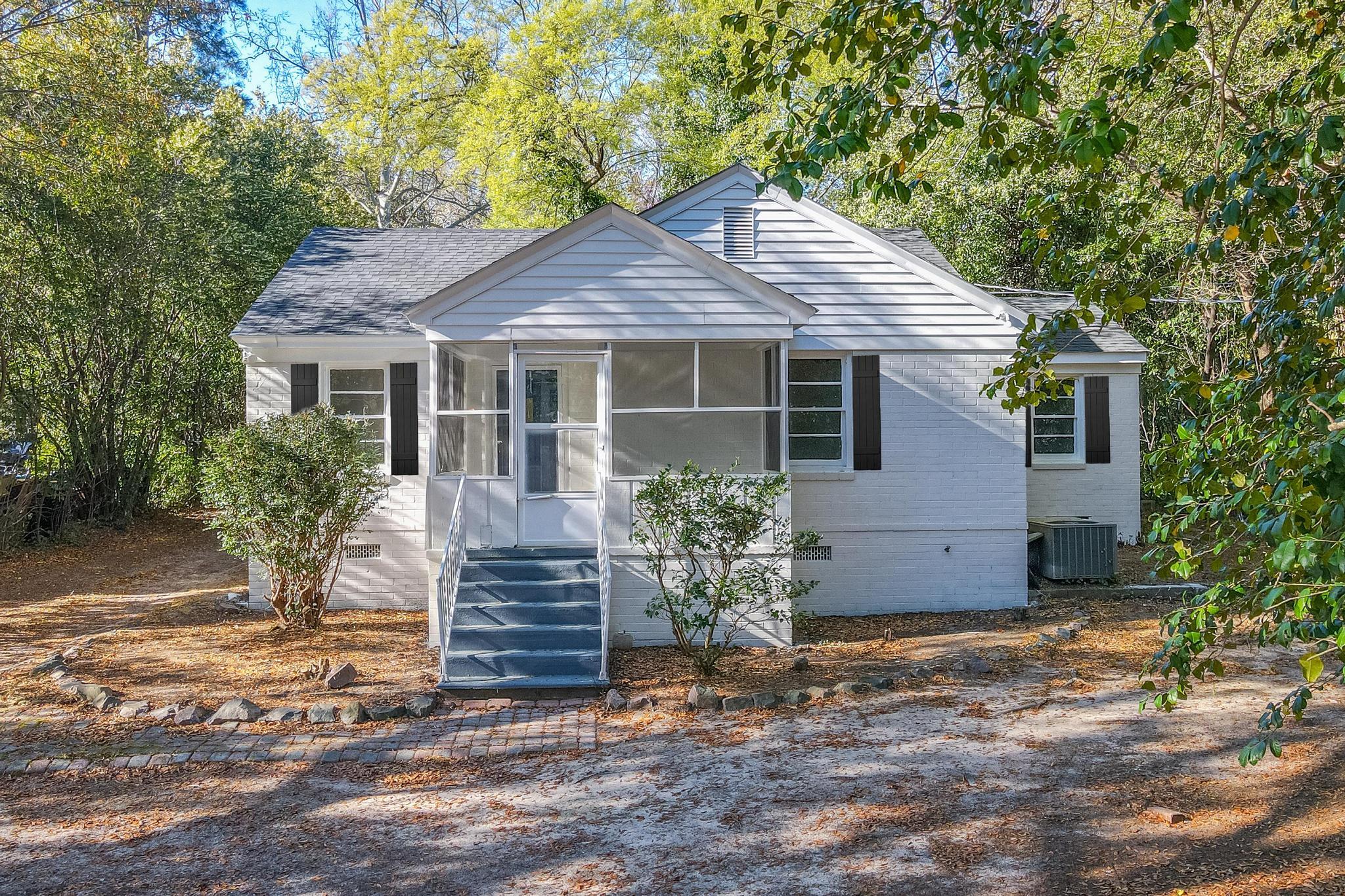 2912 Catawba Street Aiken SC 29801