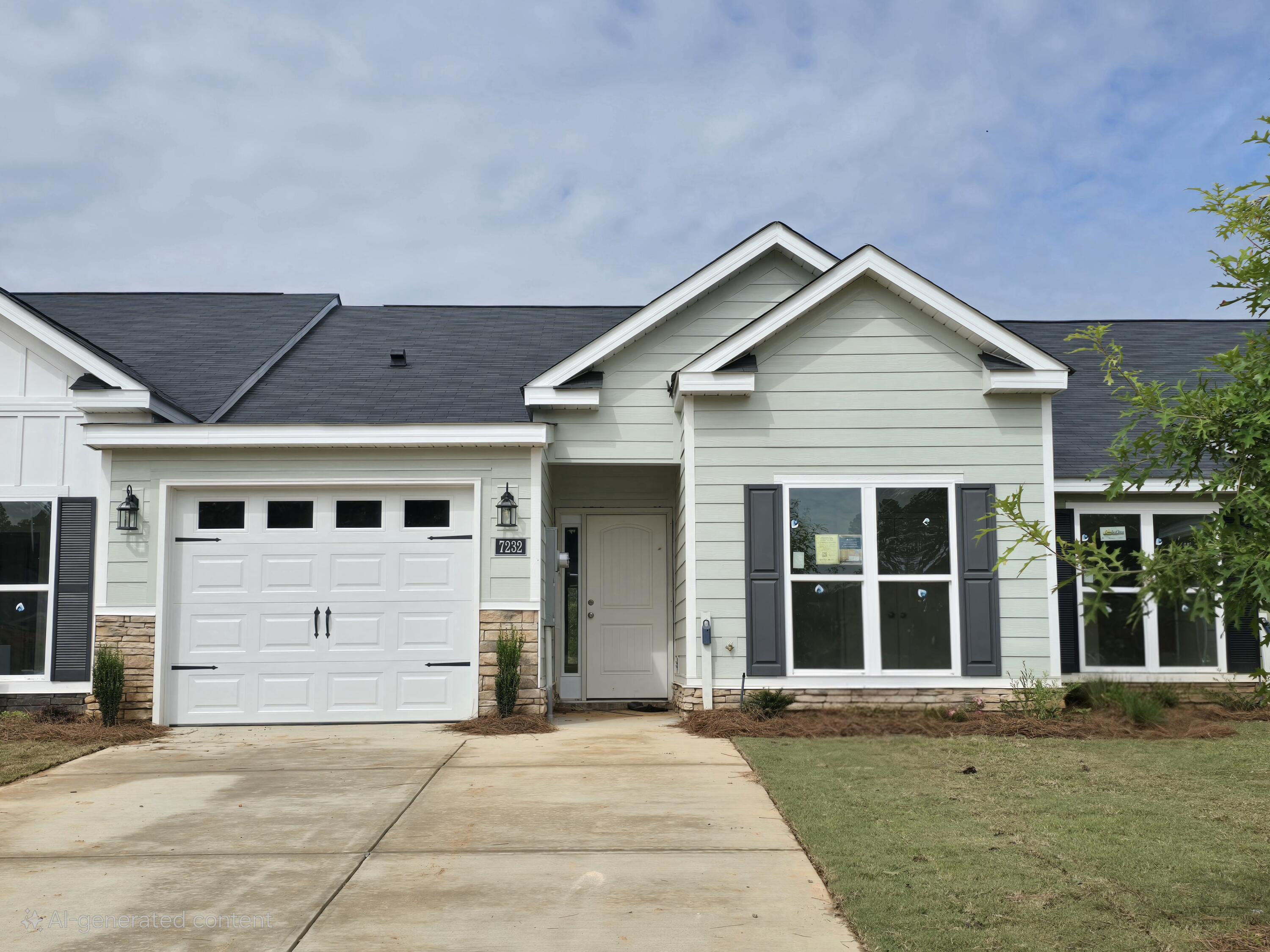 7232 Paisley Circle Graniteville SC 29829