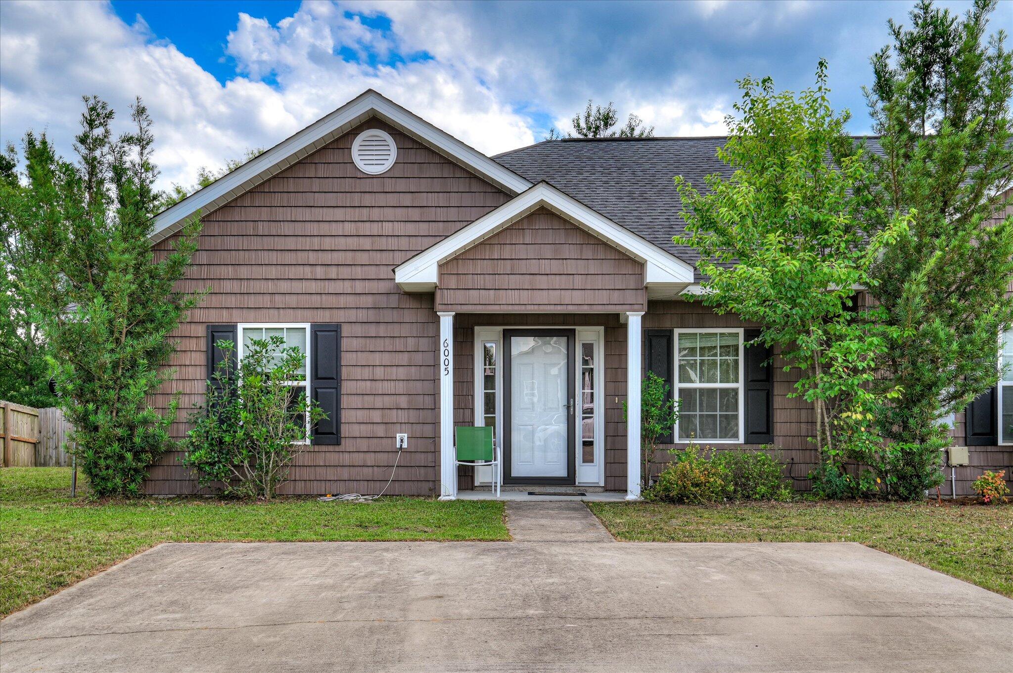 6005 Village West Lane Graniteville SC 29829