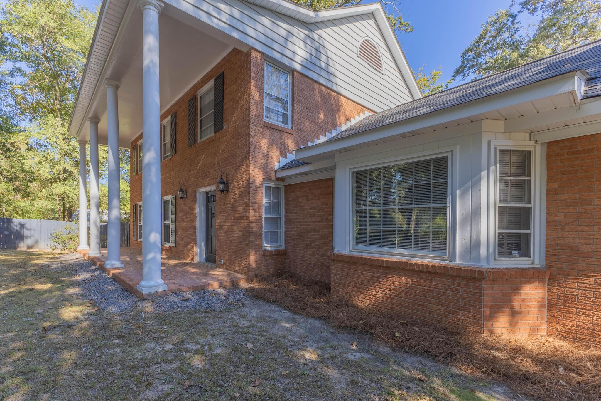 118 SE Barnard Avenue Aiken SC 29801