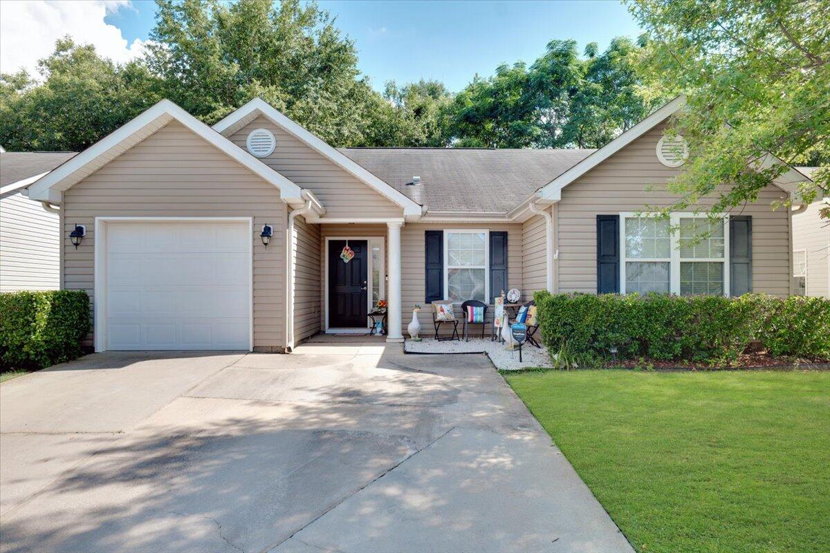 188 Fox Haven Drive Aiken SC 29803
