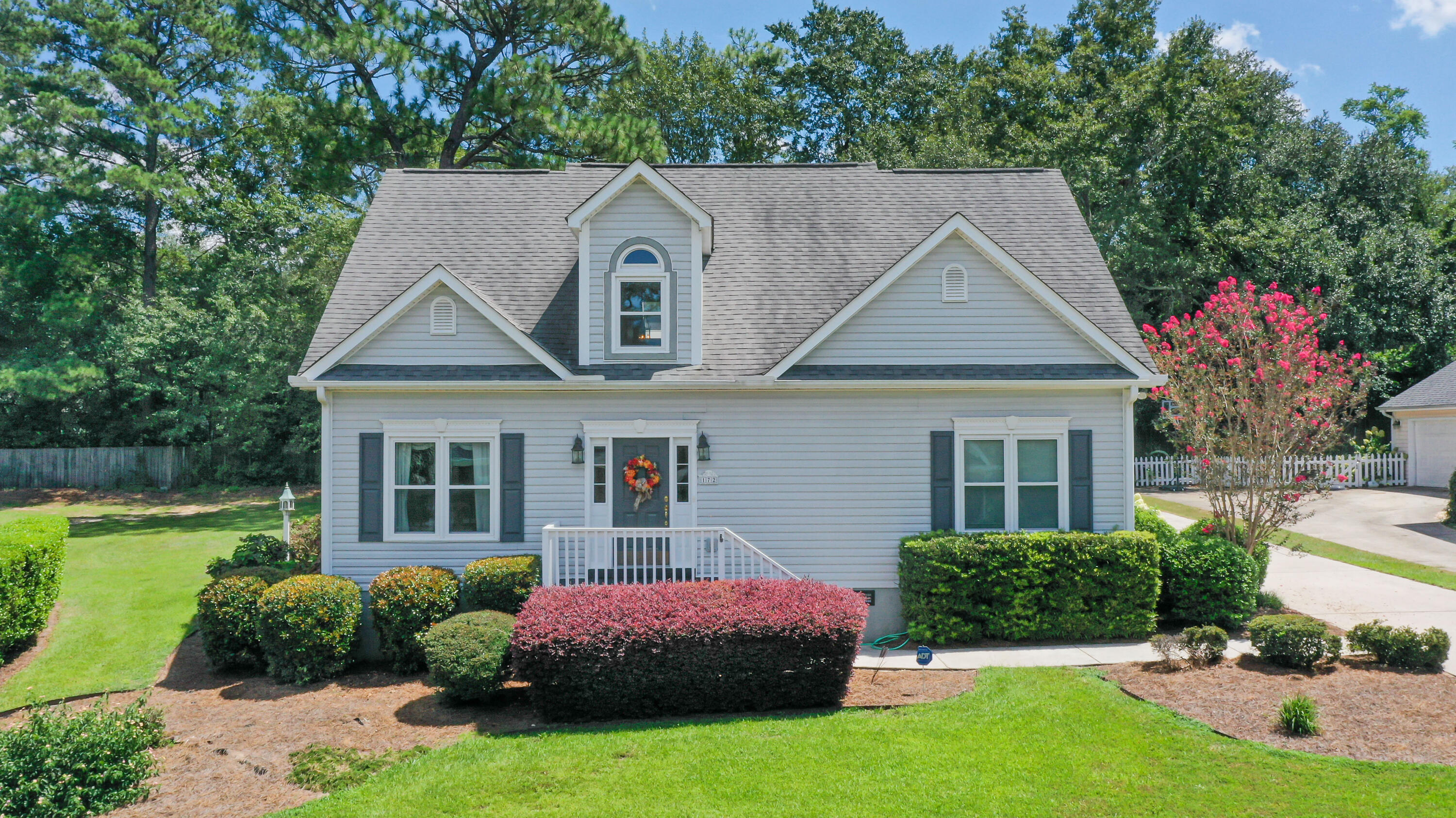 172 NW Governors Lane Aiken SC 29801