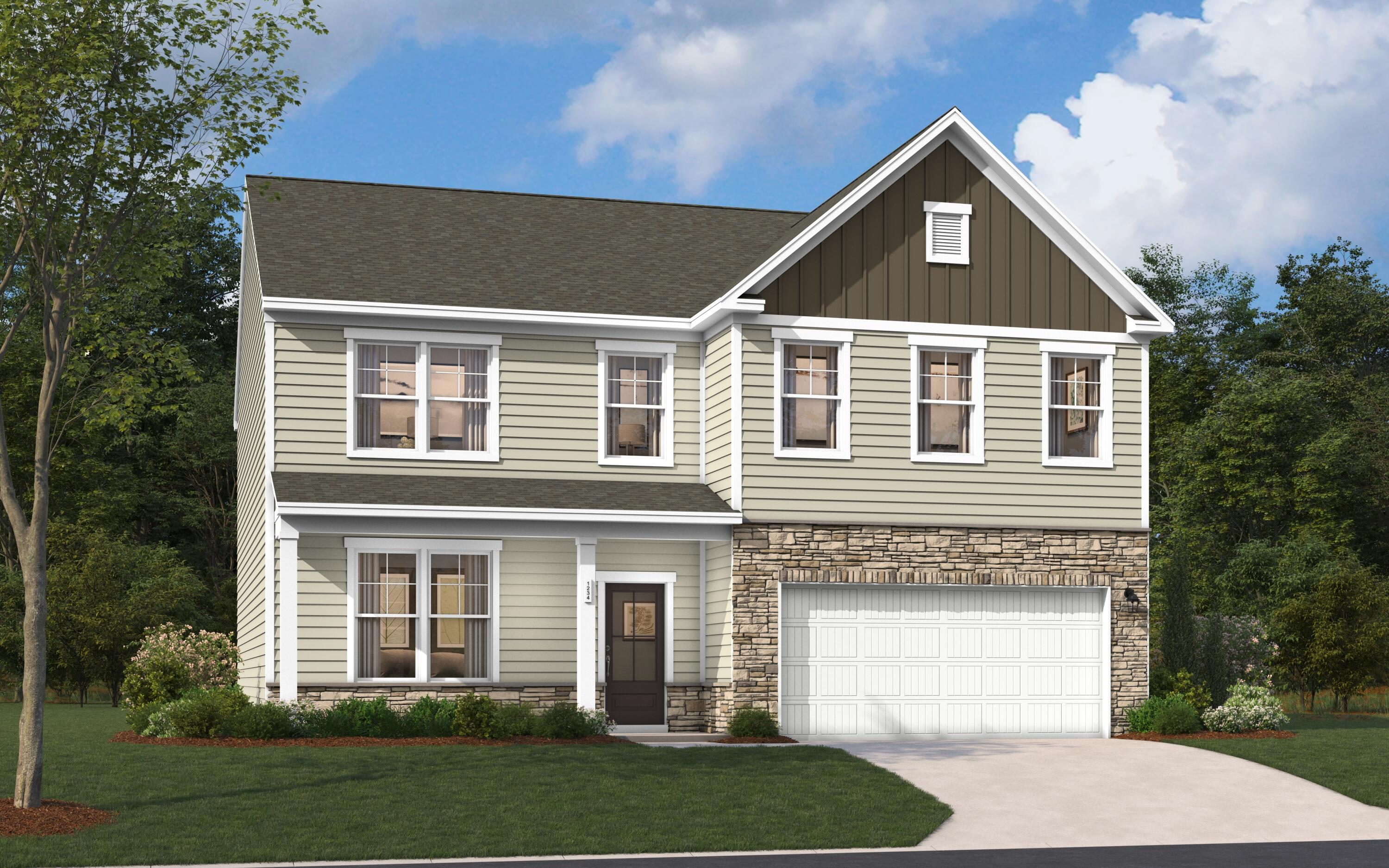 4334 Hartshorn Circle Aiken SC 29801