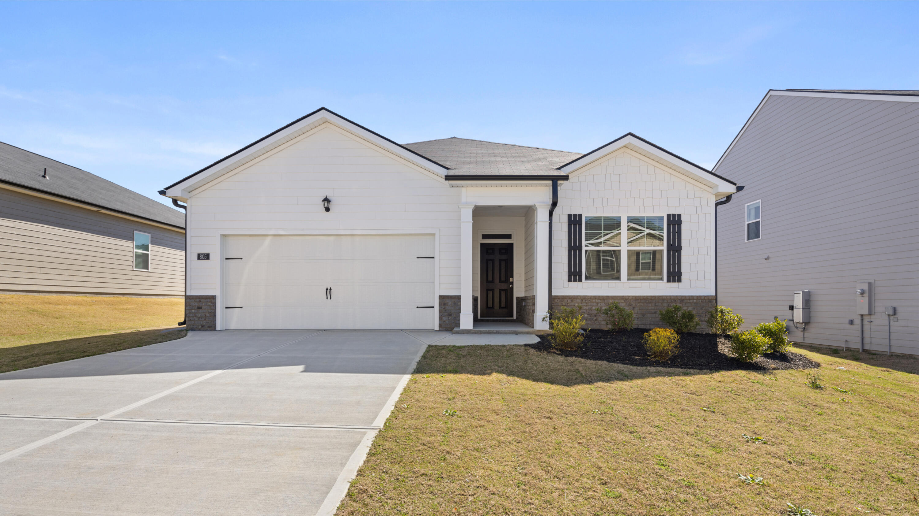 607 Lytham Drive Aiken SC 29801