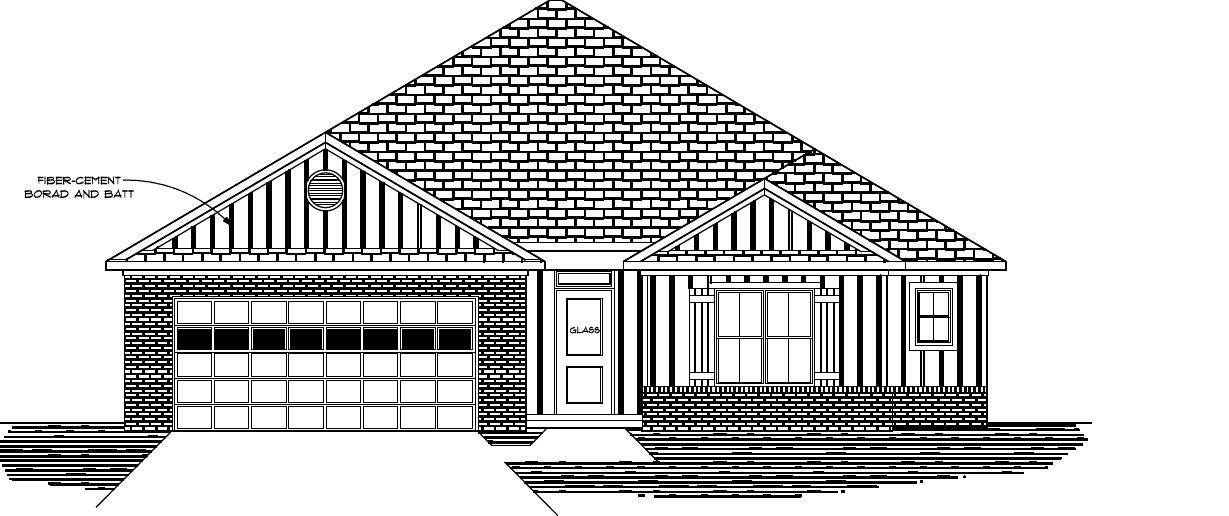 7258 Paisley Circle Graniteville SC 29829
