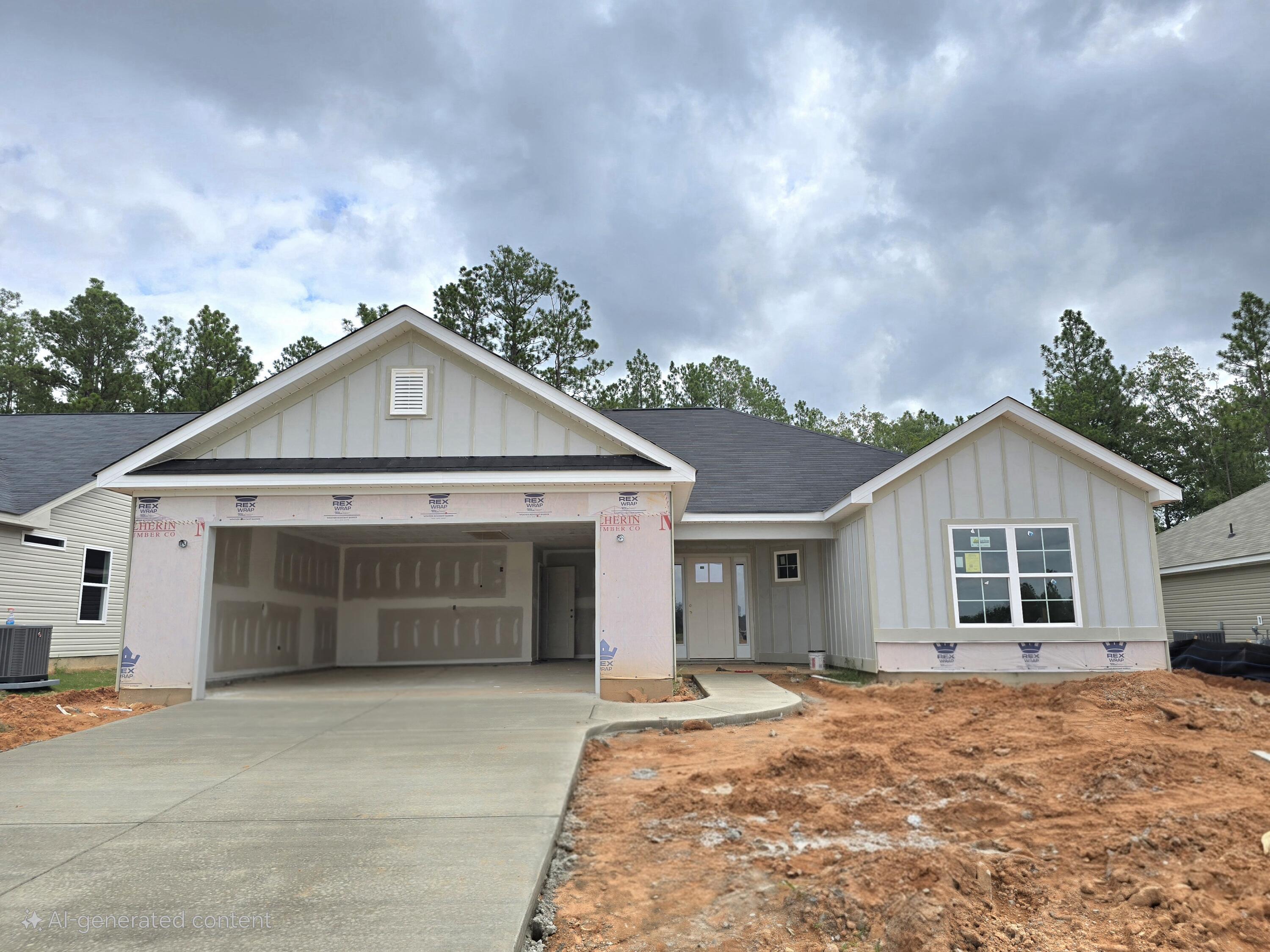 7390 Paisley Circle Graniteville SC 29829
