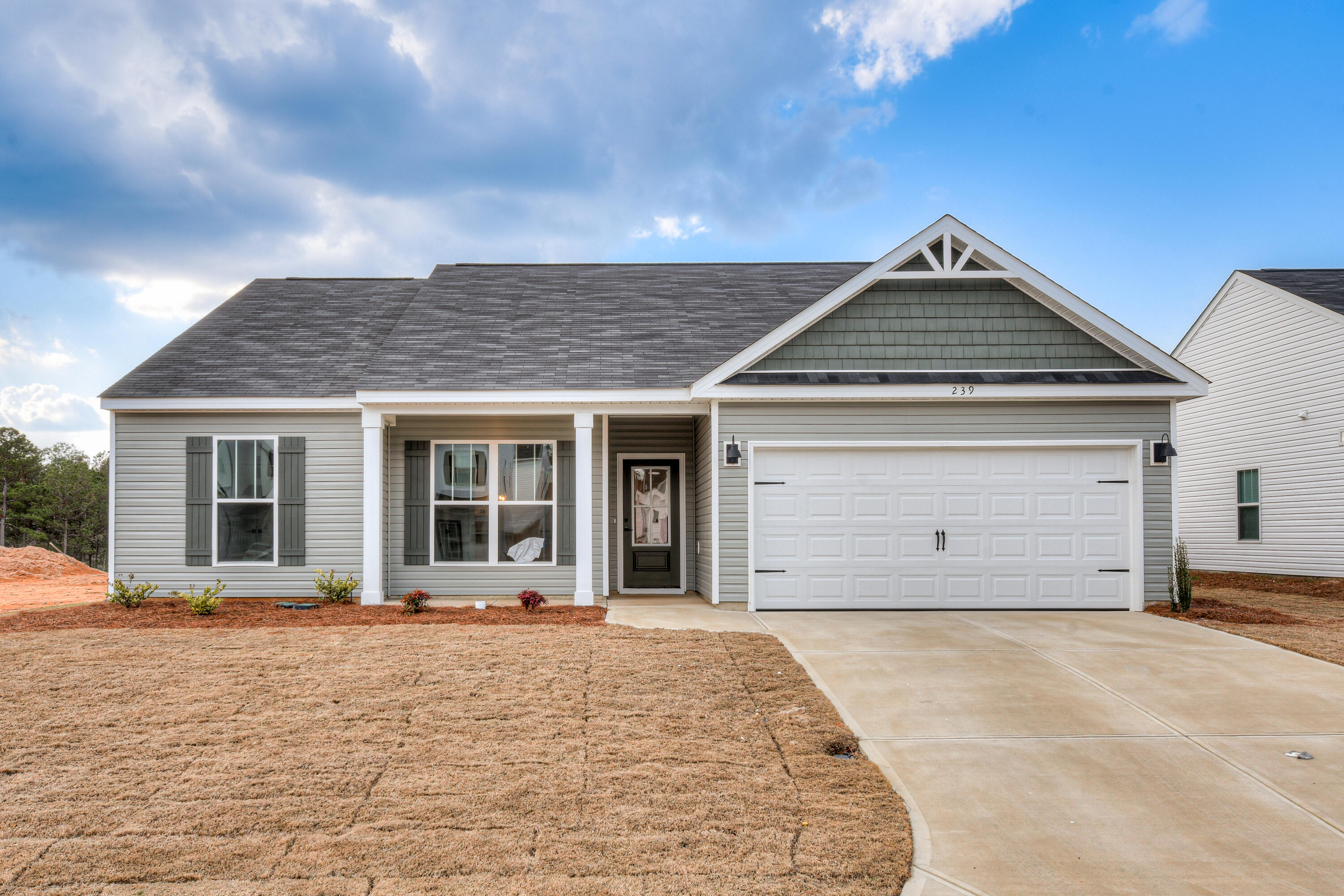 3262 Heartwood Pass Aiken SC 29803
