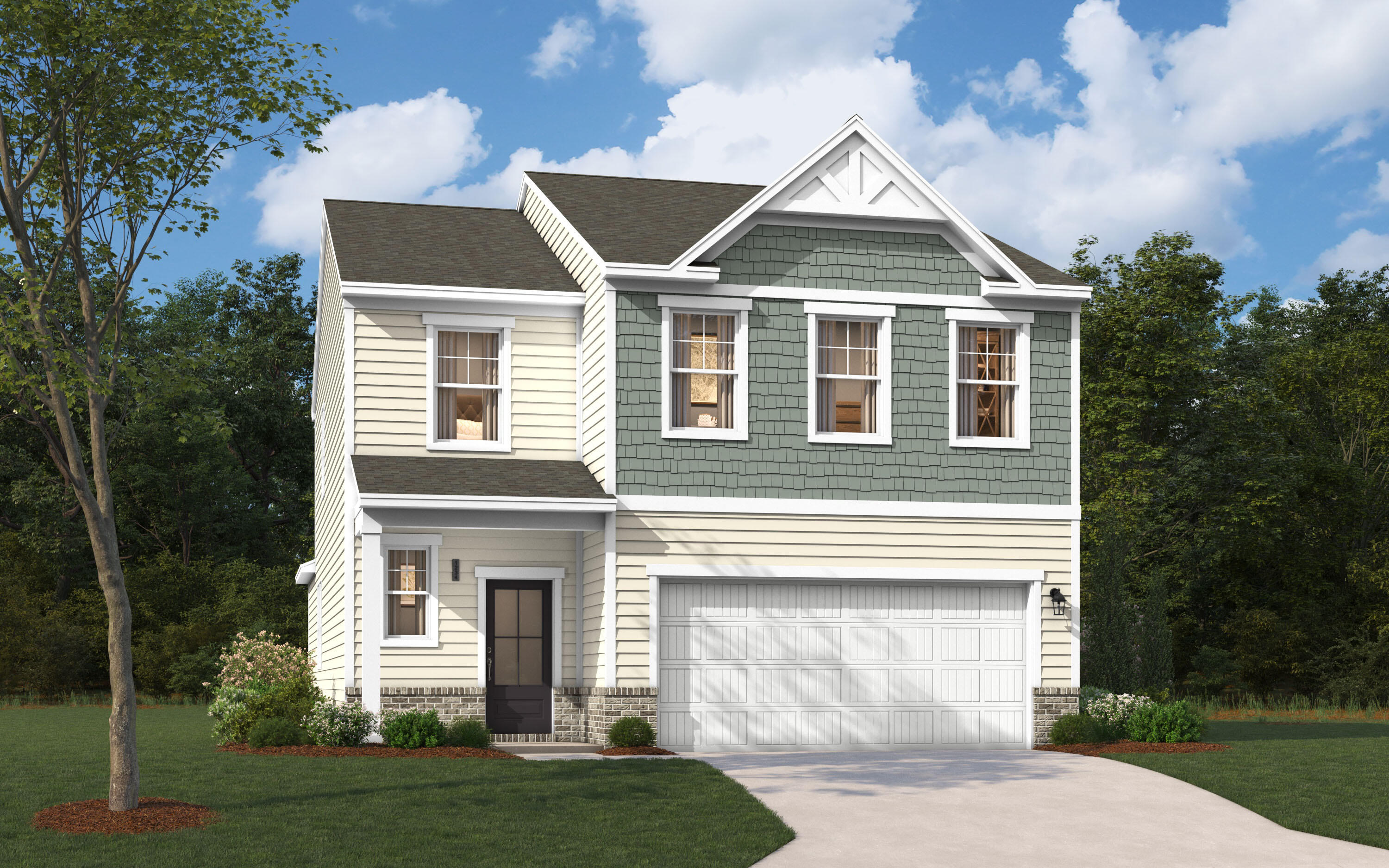 1049 Tess Street Graniteville SC 29829