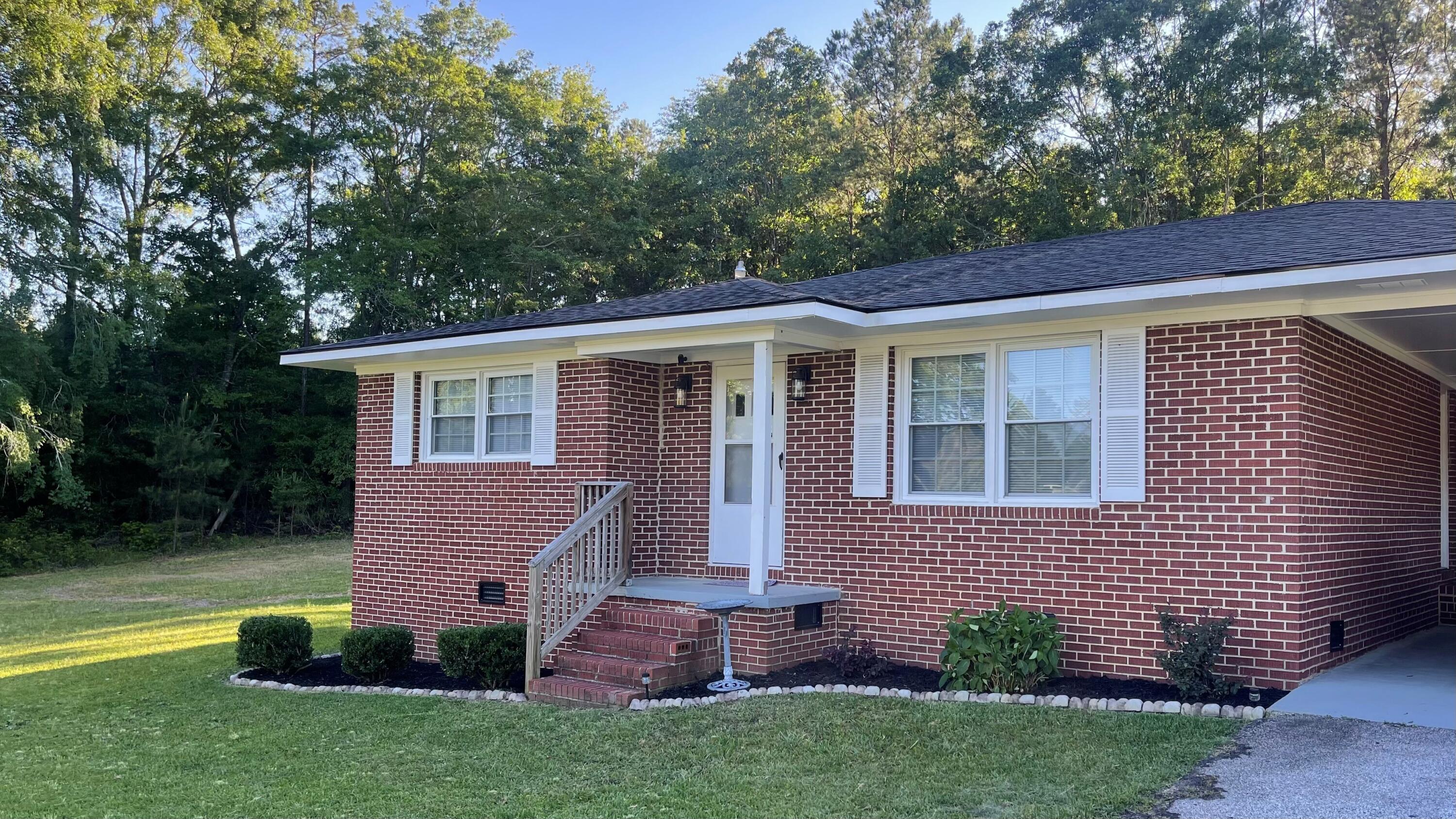 119 Eddie Drive Mccormick SC 29835