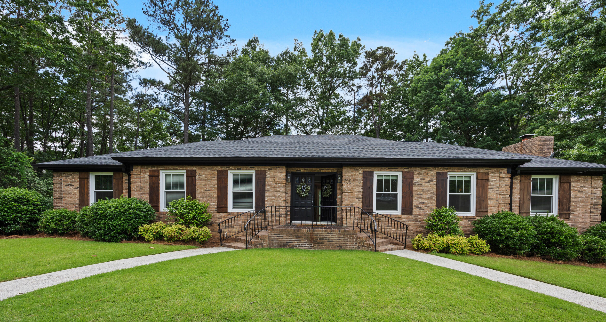 705 Cardinal Drive Aiken SC 29803