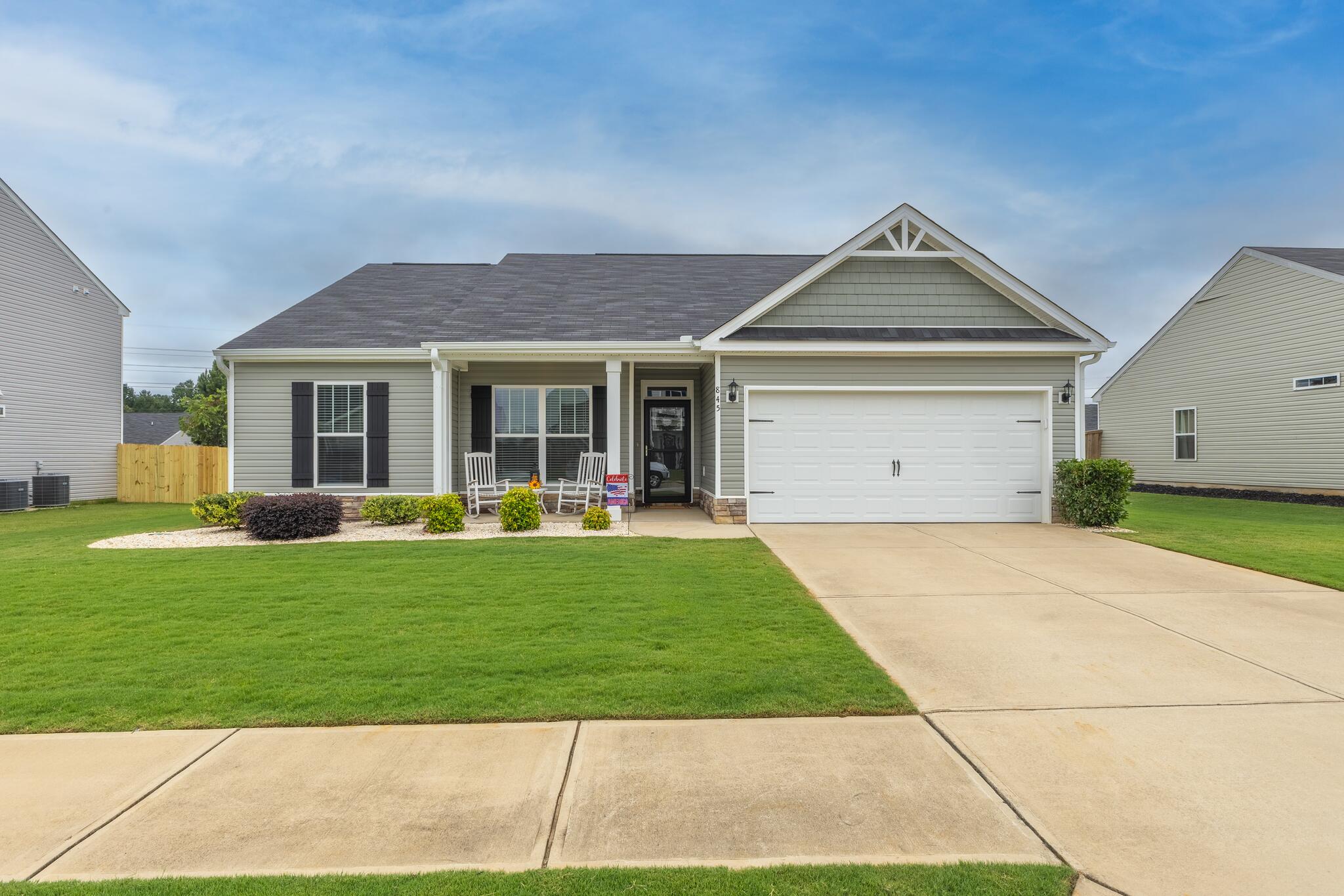 845 Carnation Pass Aiken SC 29803