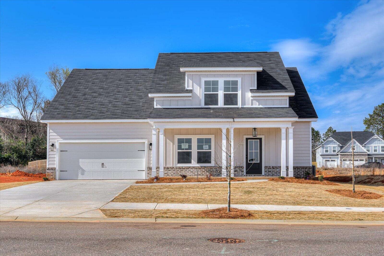 382 Longford Street Aiken SC 29803