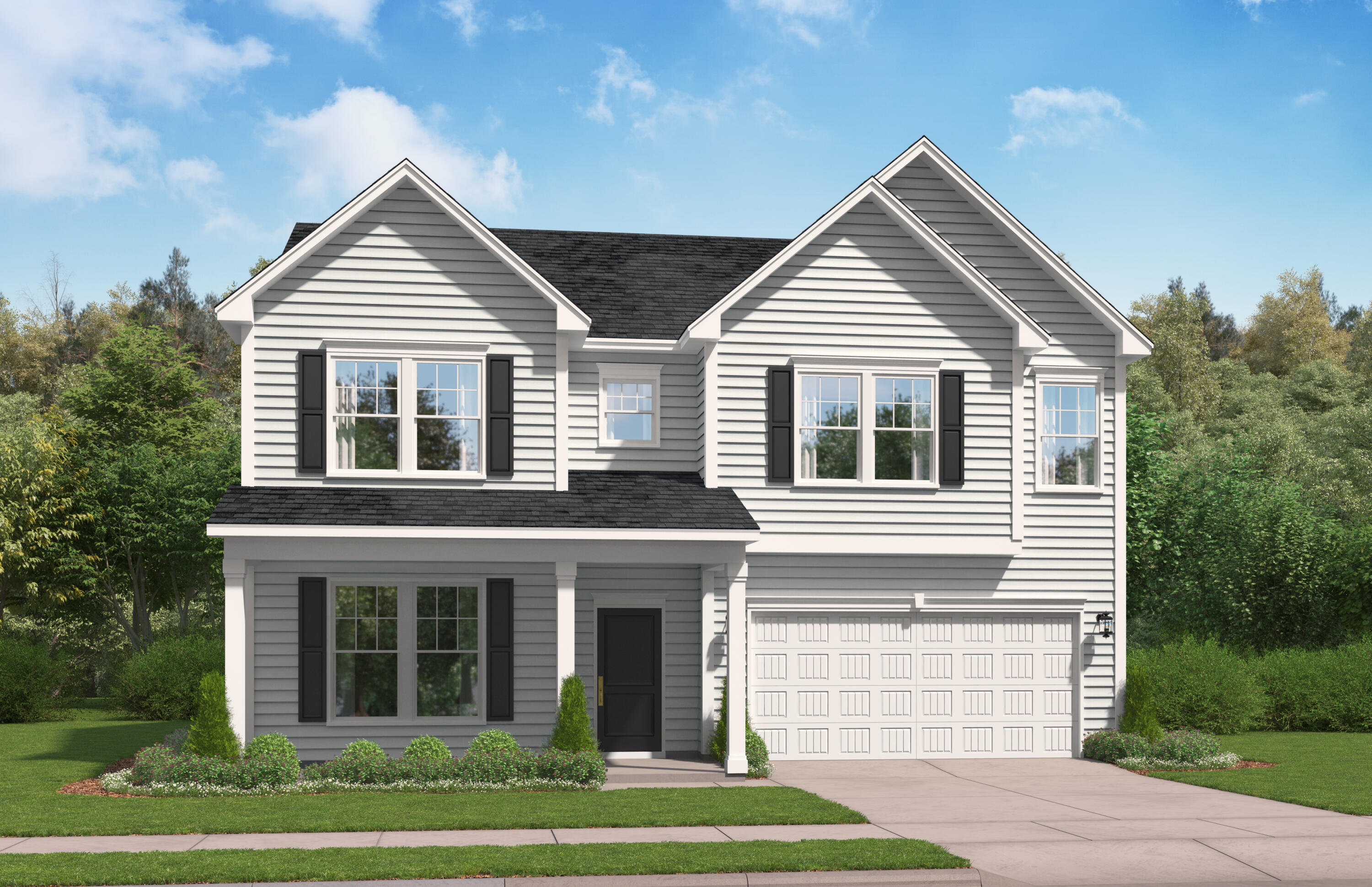 2038 Omaha Drive Graniteville SC 29829
