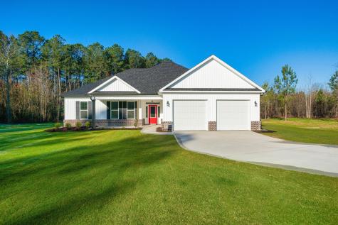 489 Basalt Court Beech Island SC 29842