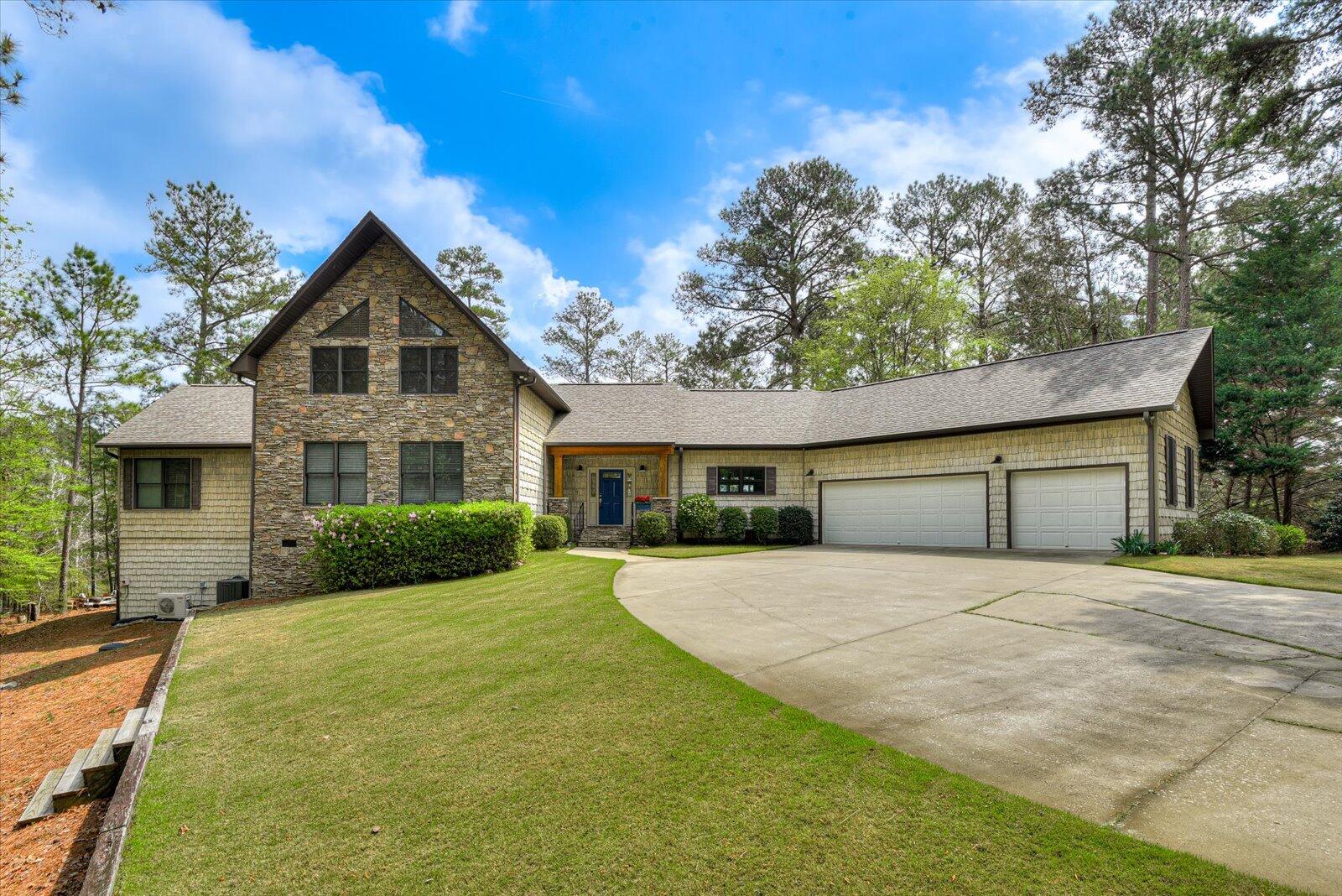 207 Rosewood Lane Mccormick SC 29835